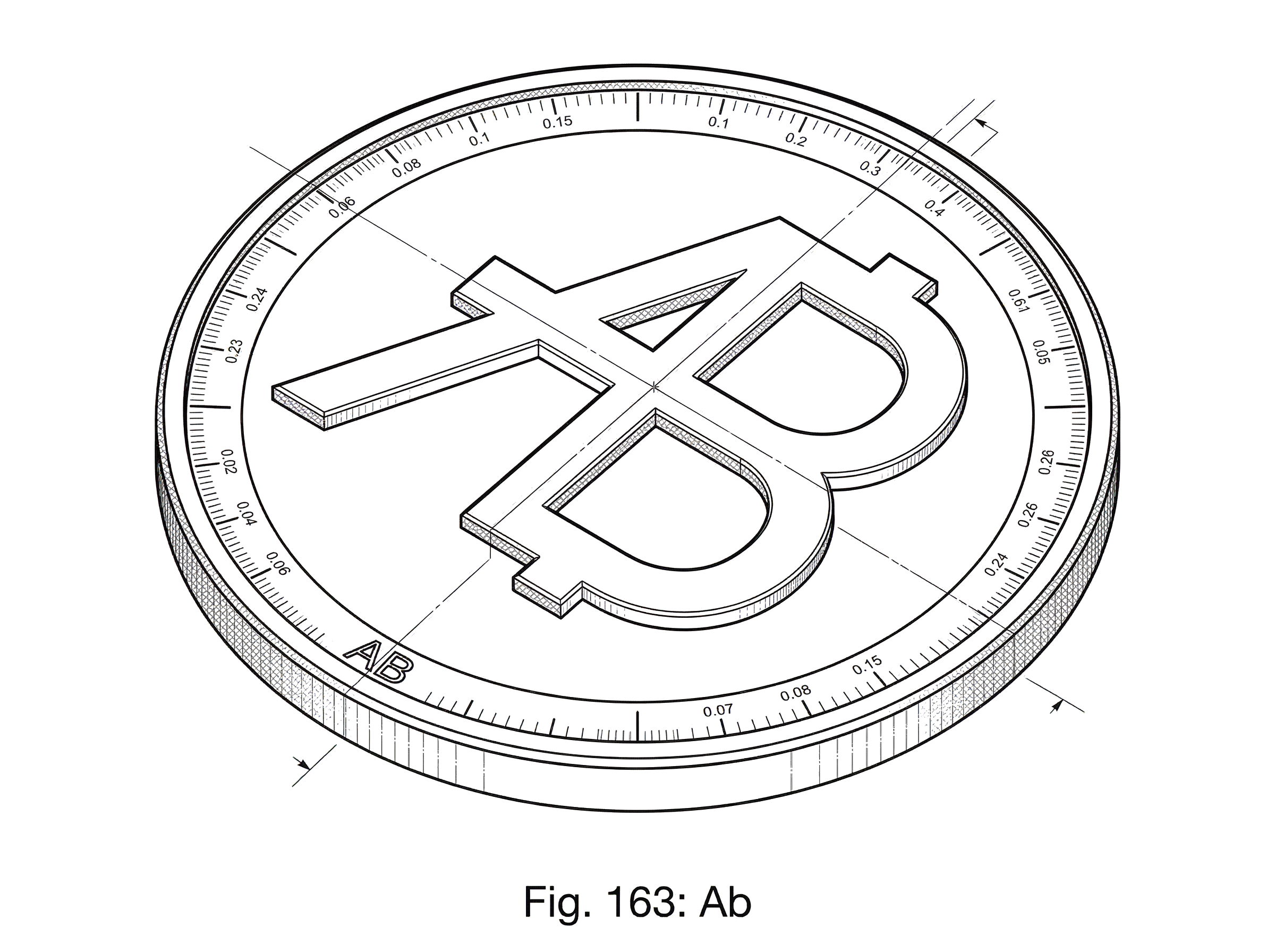 What is AB hero image