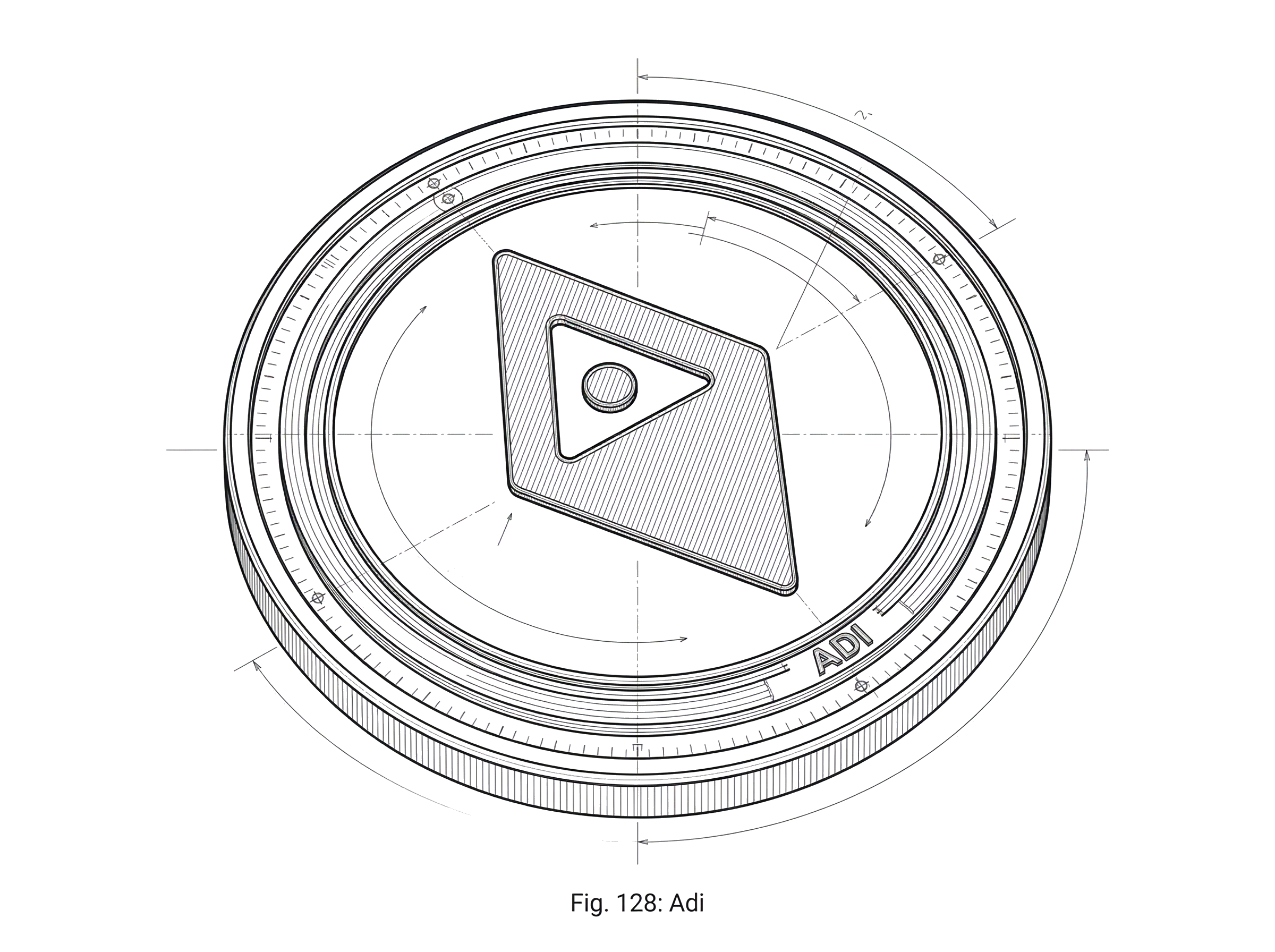 What is ADI hero image