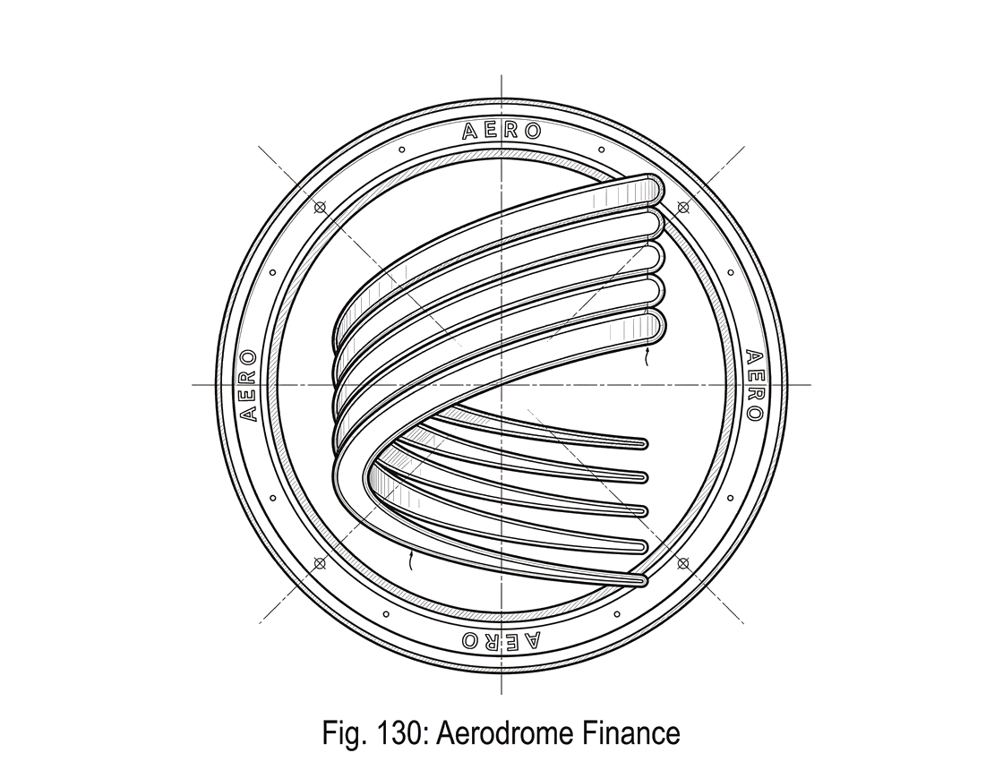 What is Aerodrome Finance