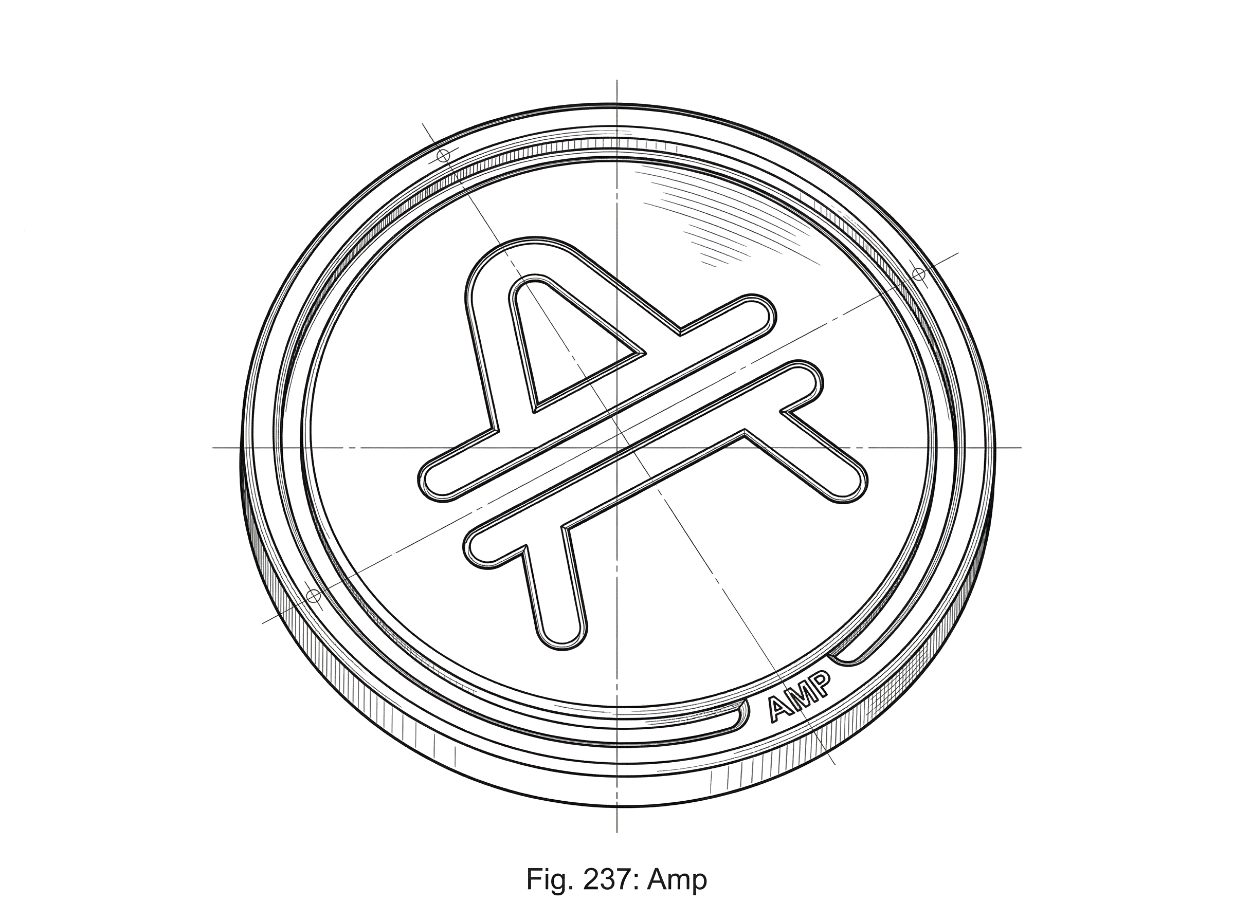 What is Amp hero image