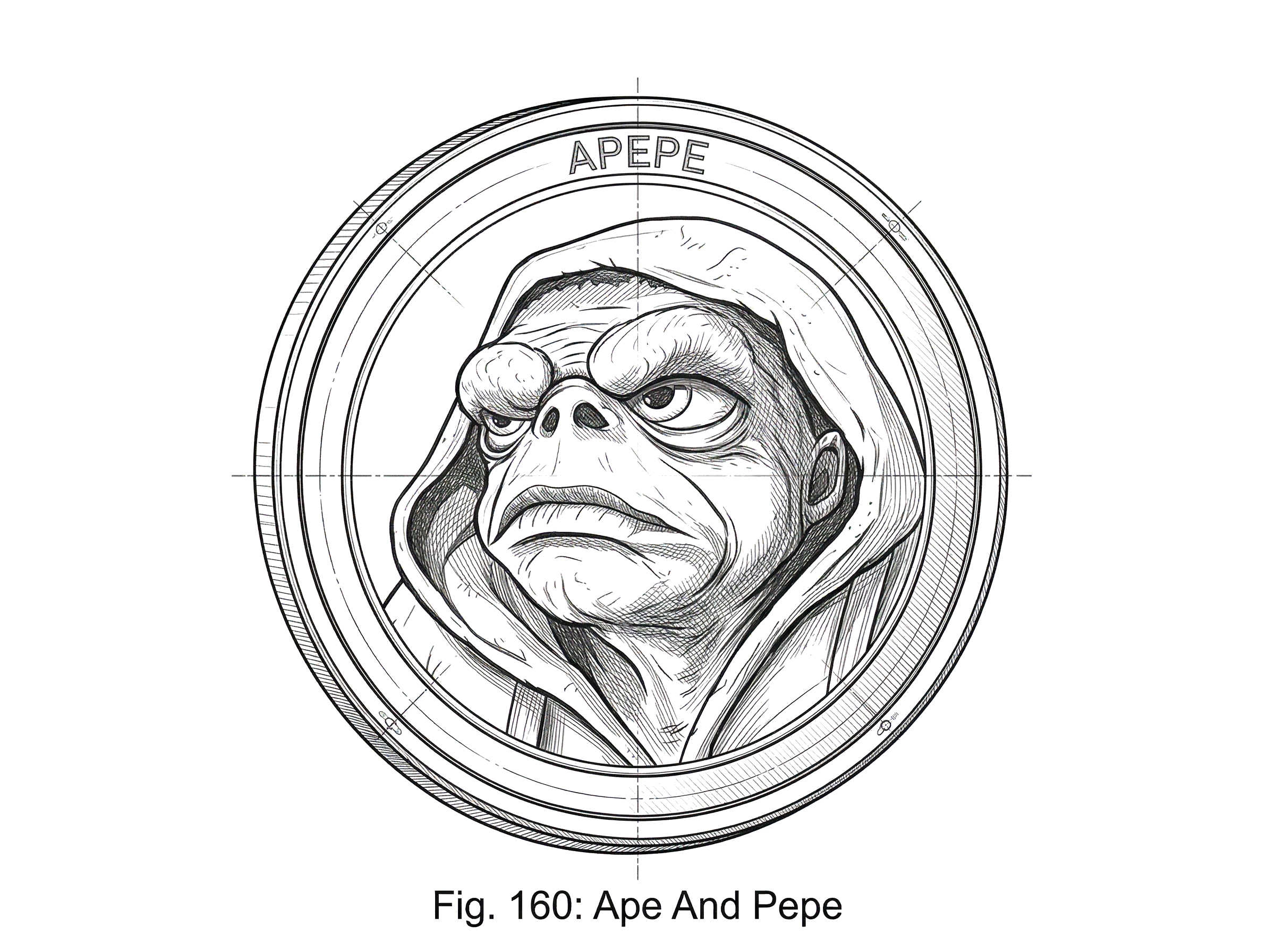 What is Ape and Pepe hero image What is Ape and Pepe hero image