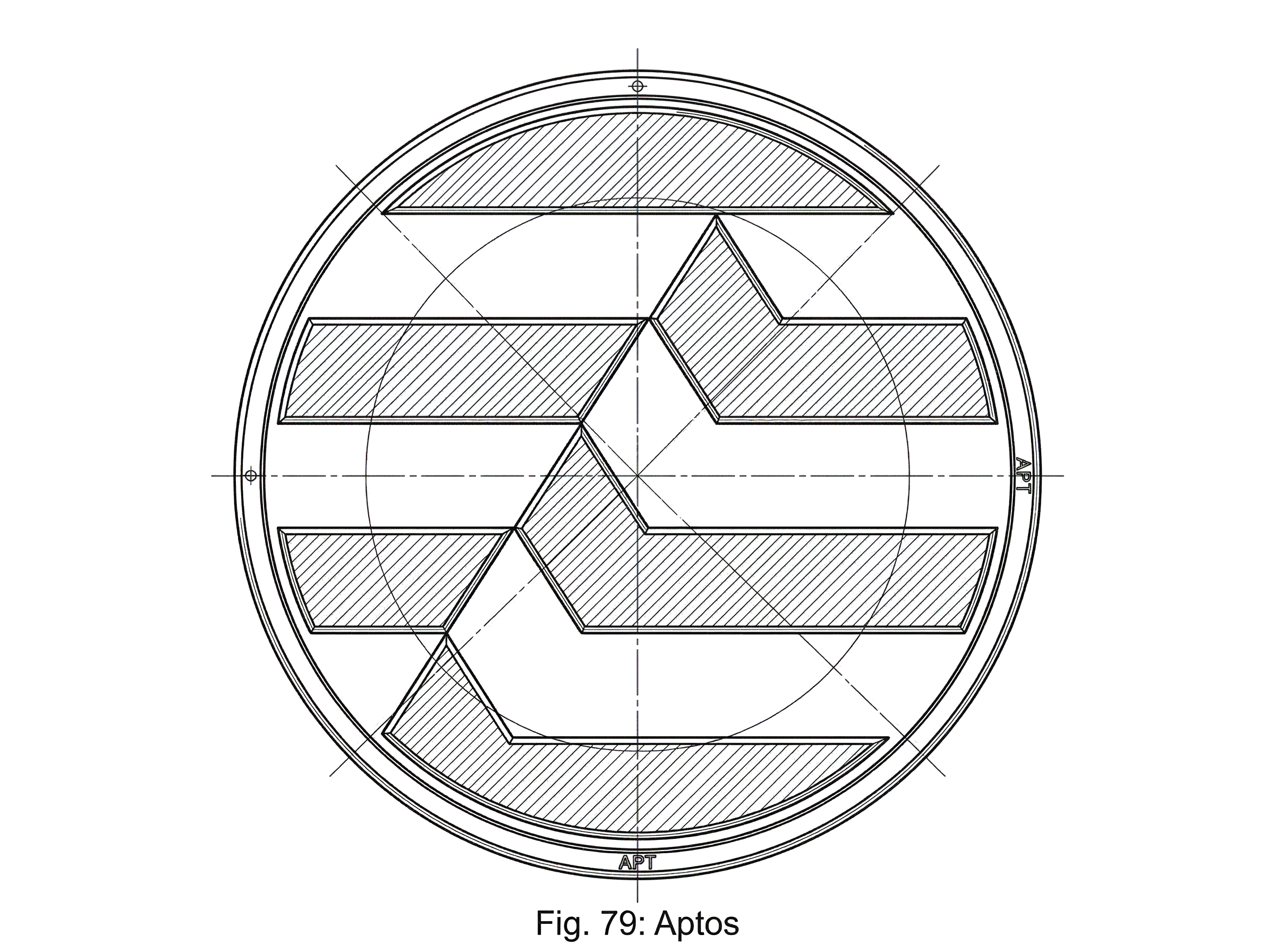 What is Aptos hero image