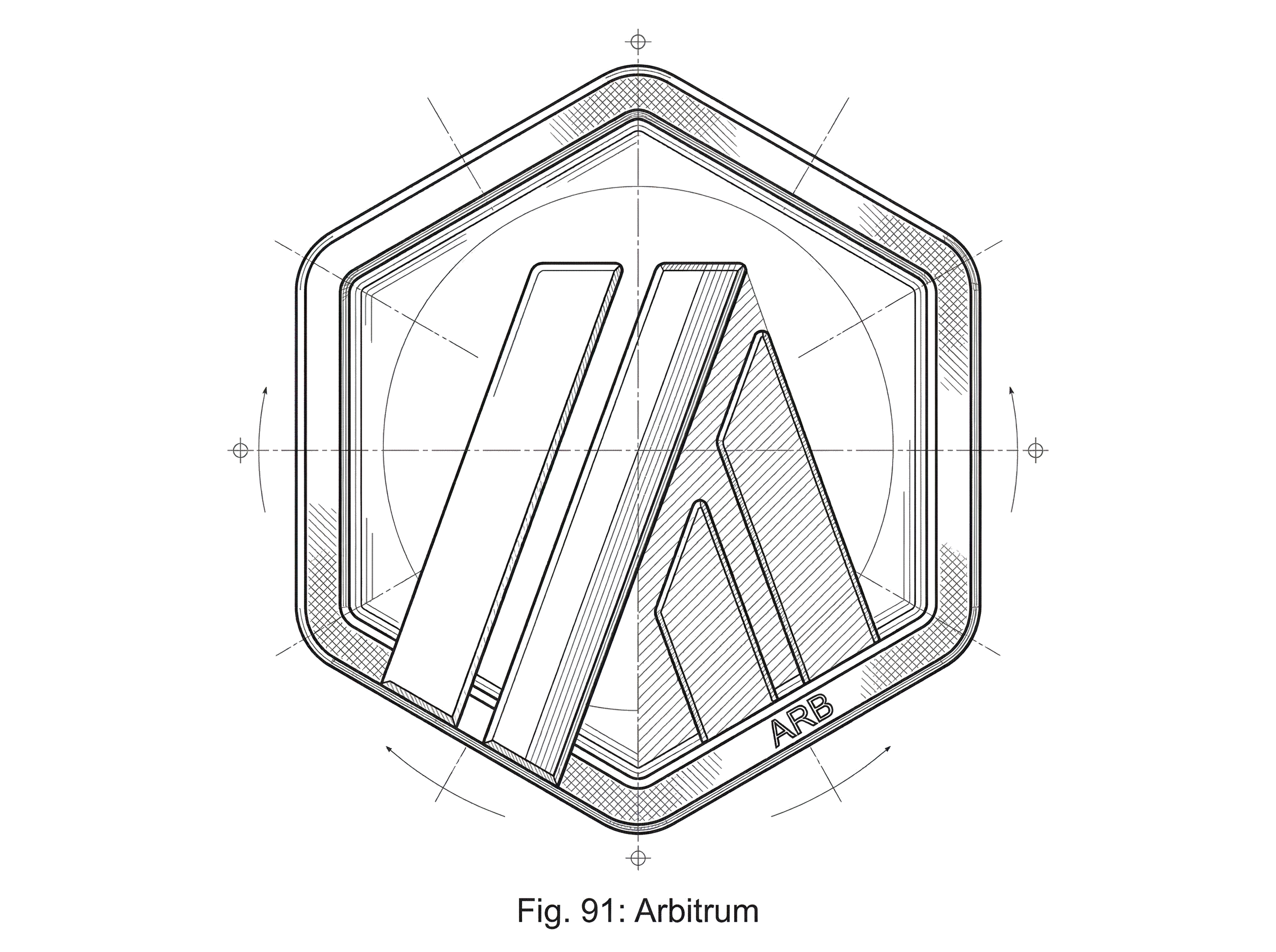 What is Arbitrum hero image