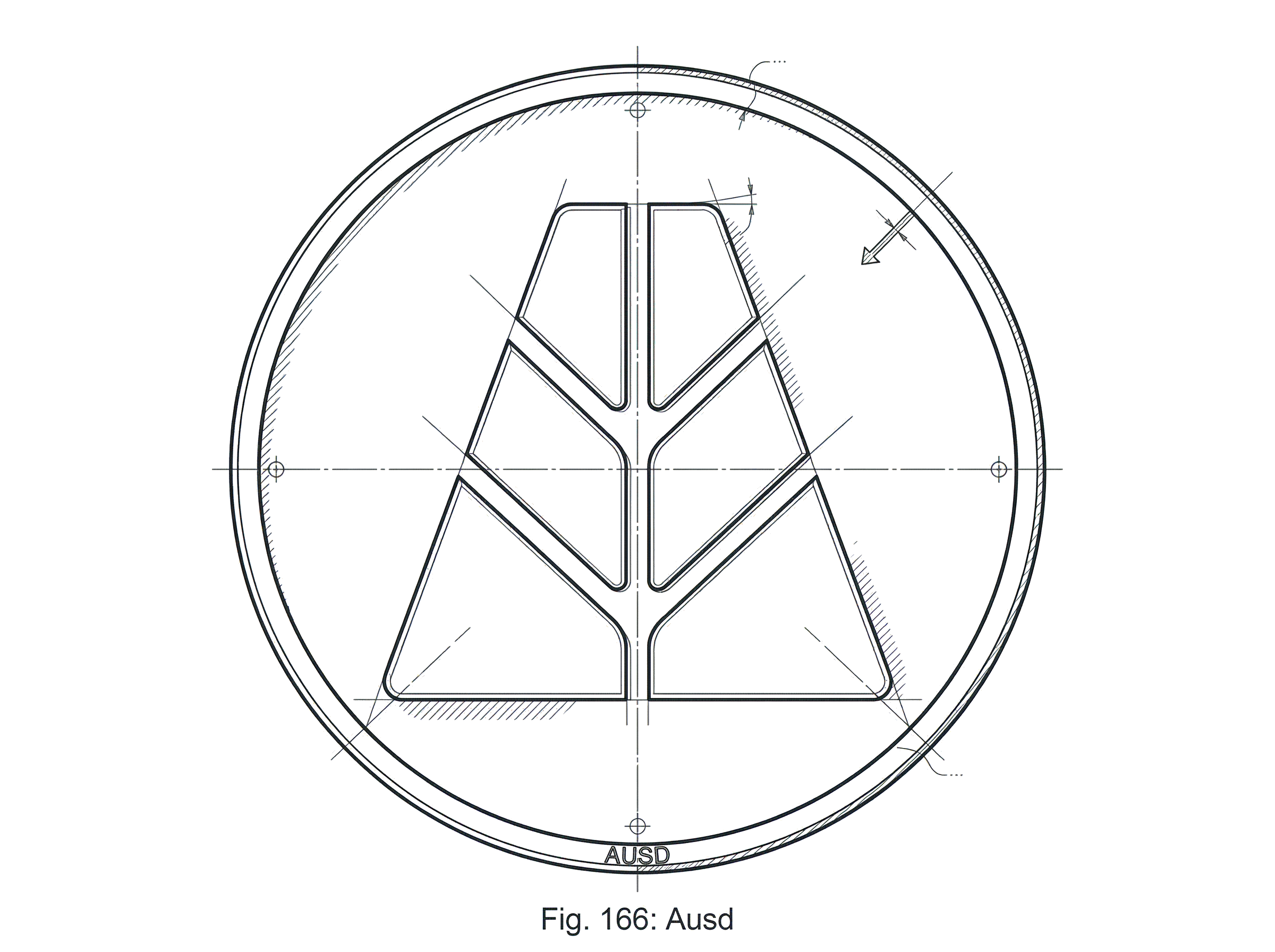 What is AUSD hero image