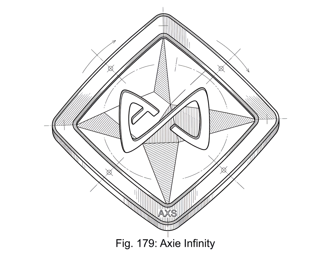 What is Axie Infinity