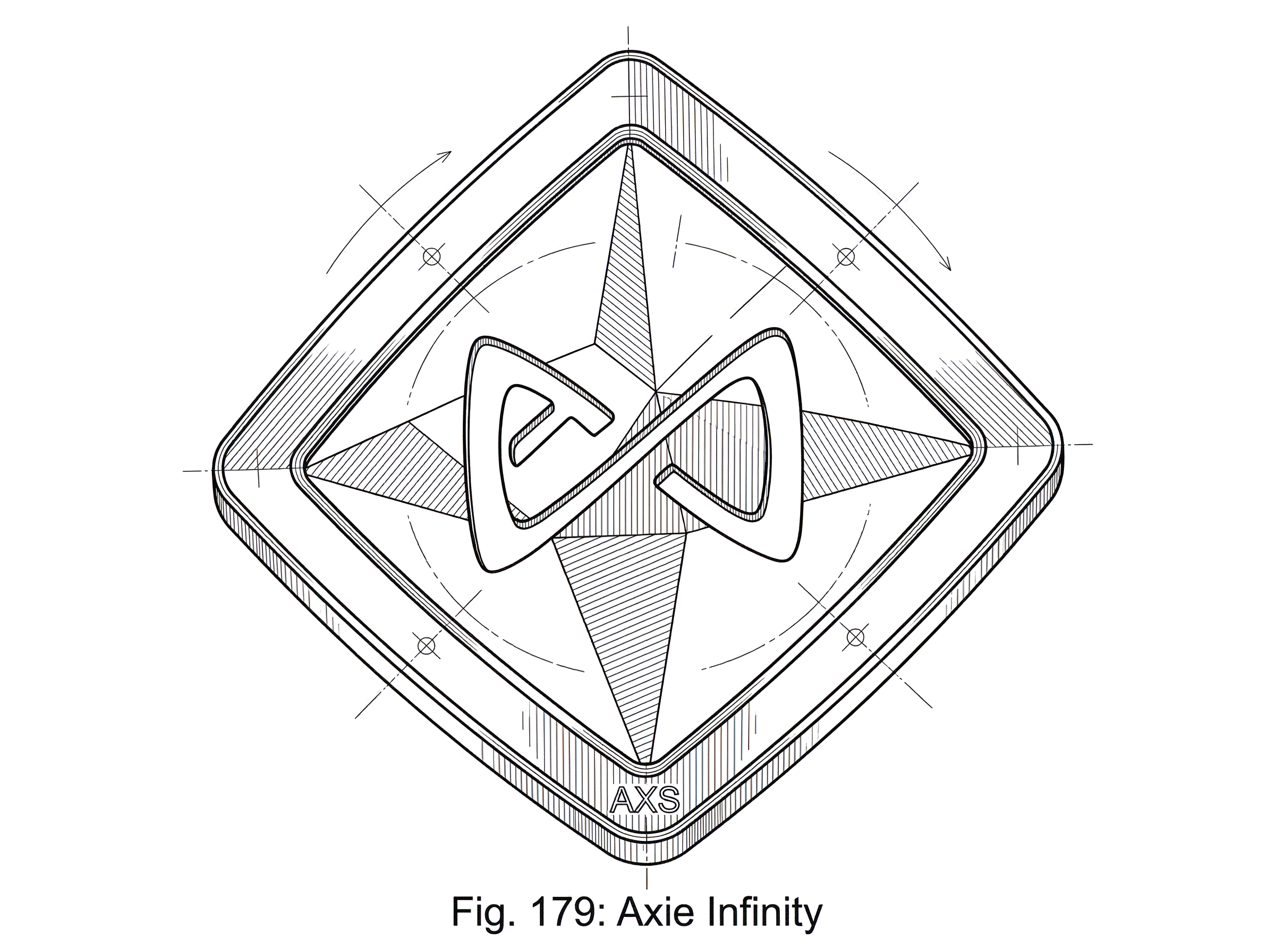 What is Axie Infinity hero image