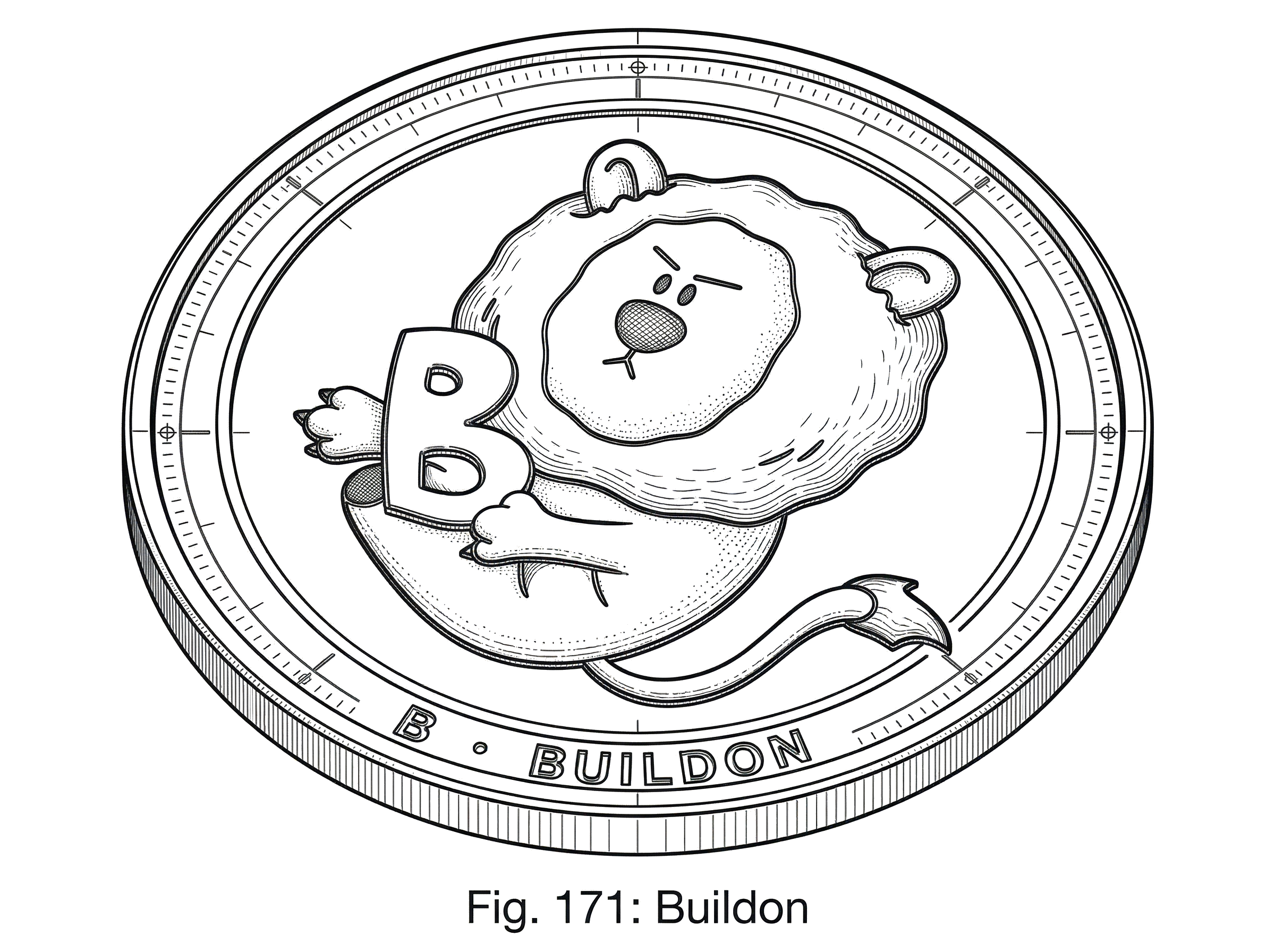 What is BUILDon hero image