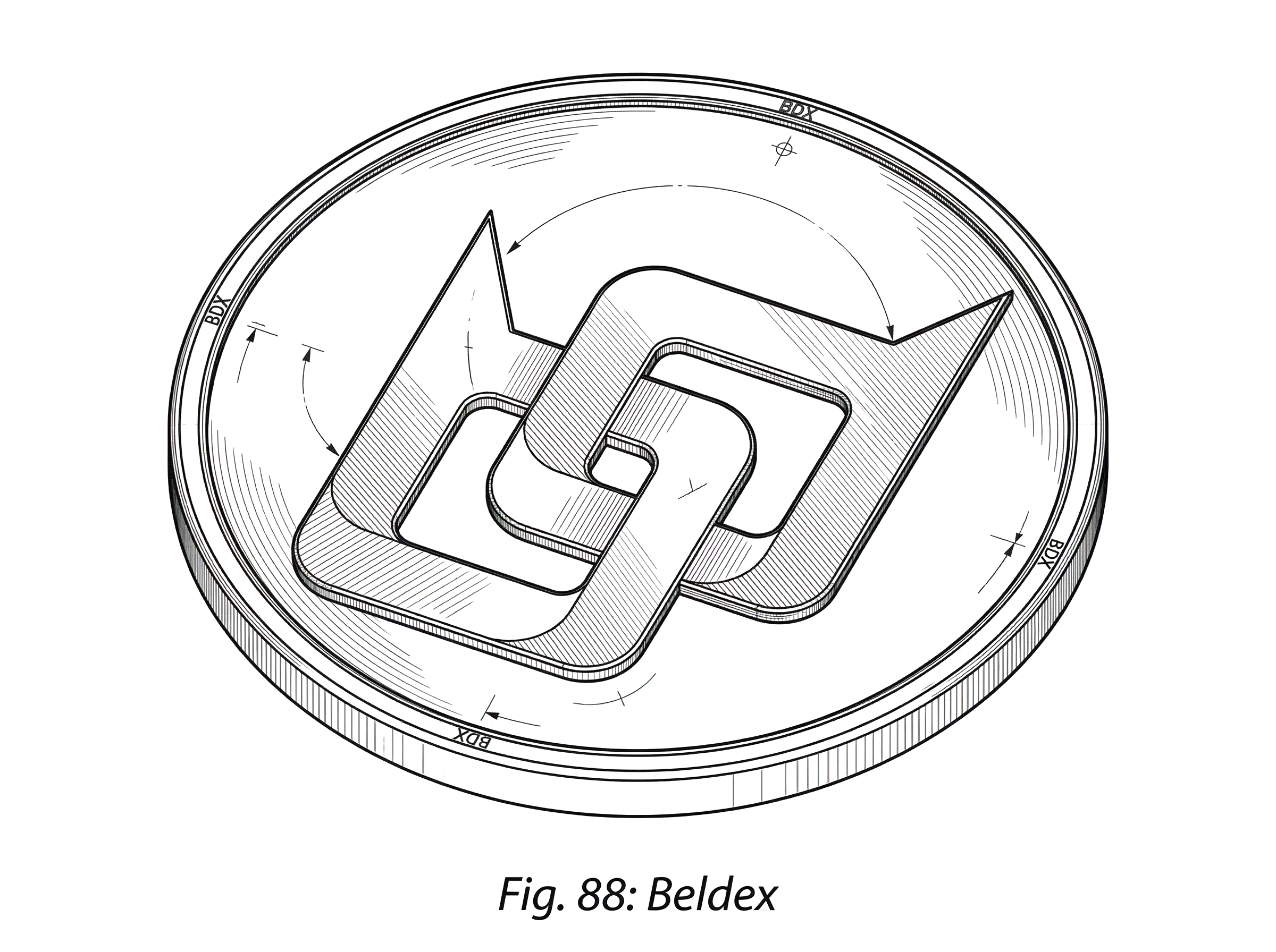 What is Beldex hero image