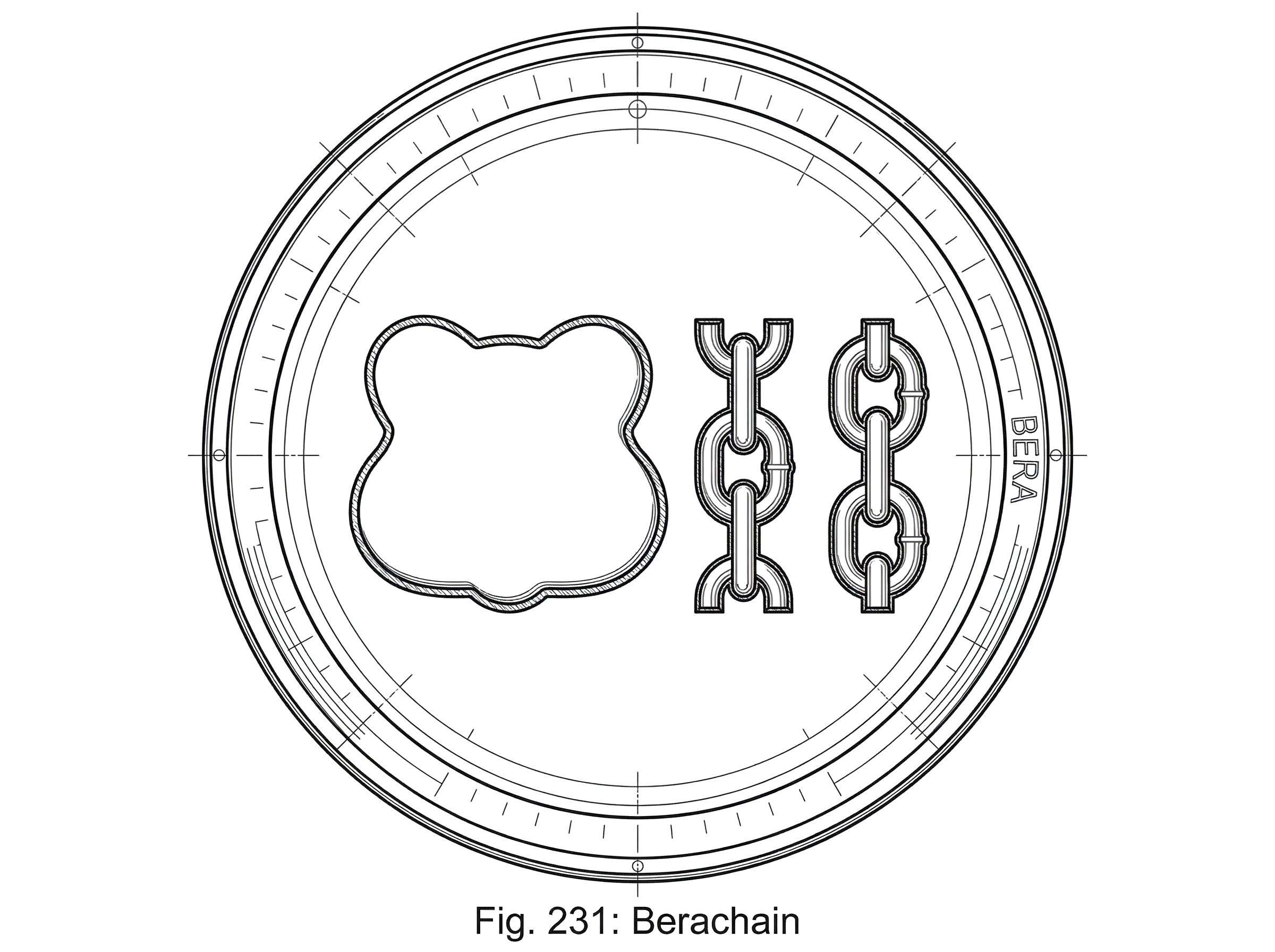 What is Berachain hero image