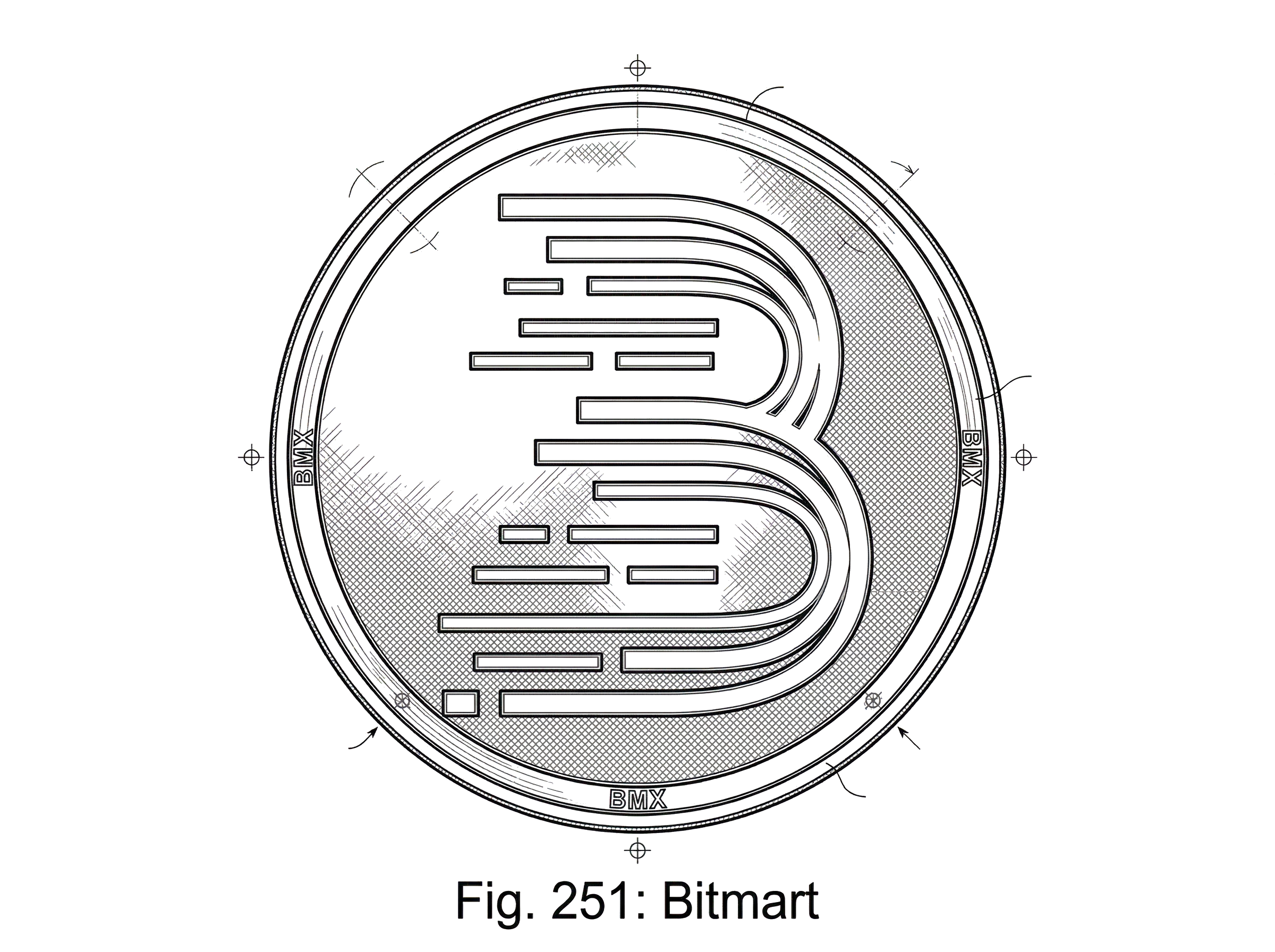 What is BitMart hero image