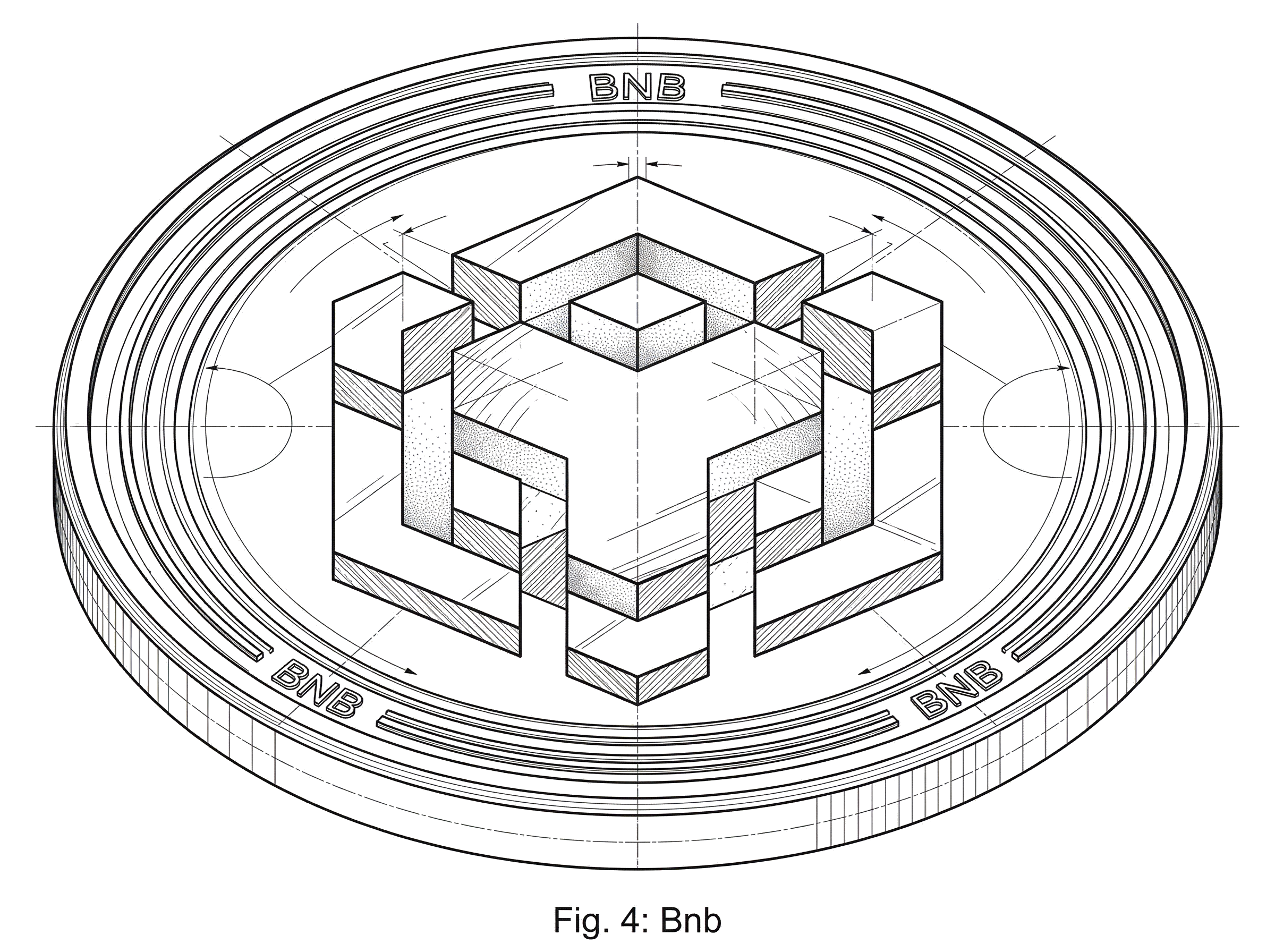 What is BNB hero image