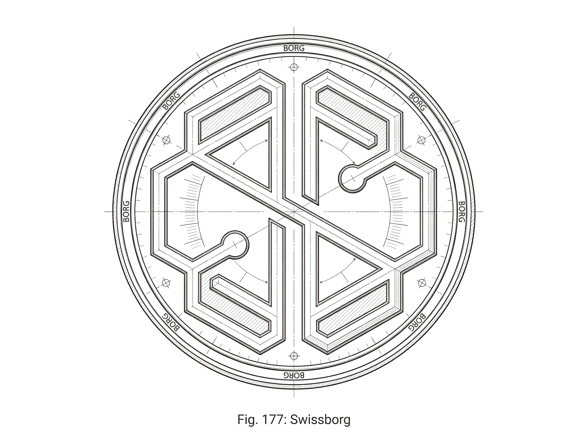 What is SwissBorg hero image