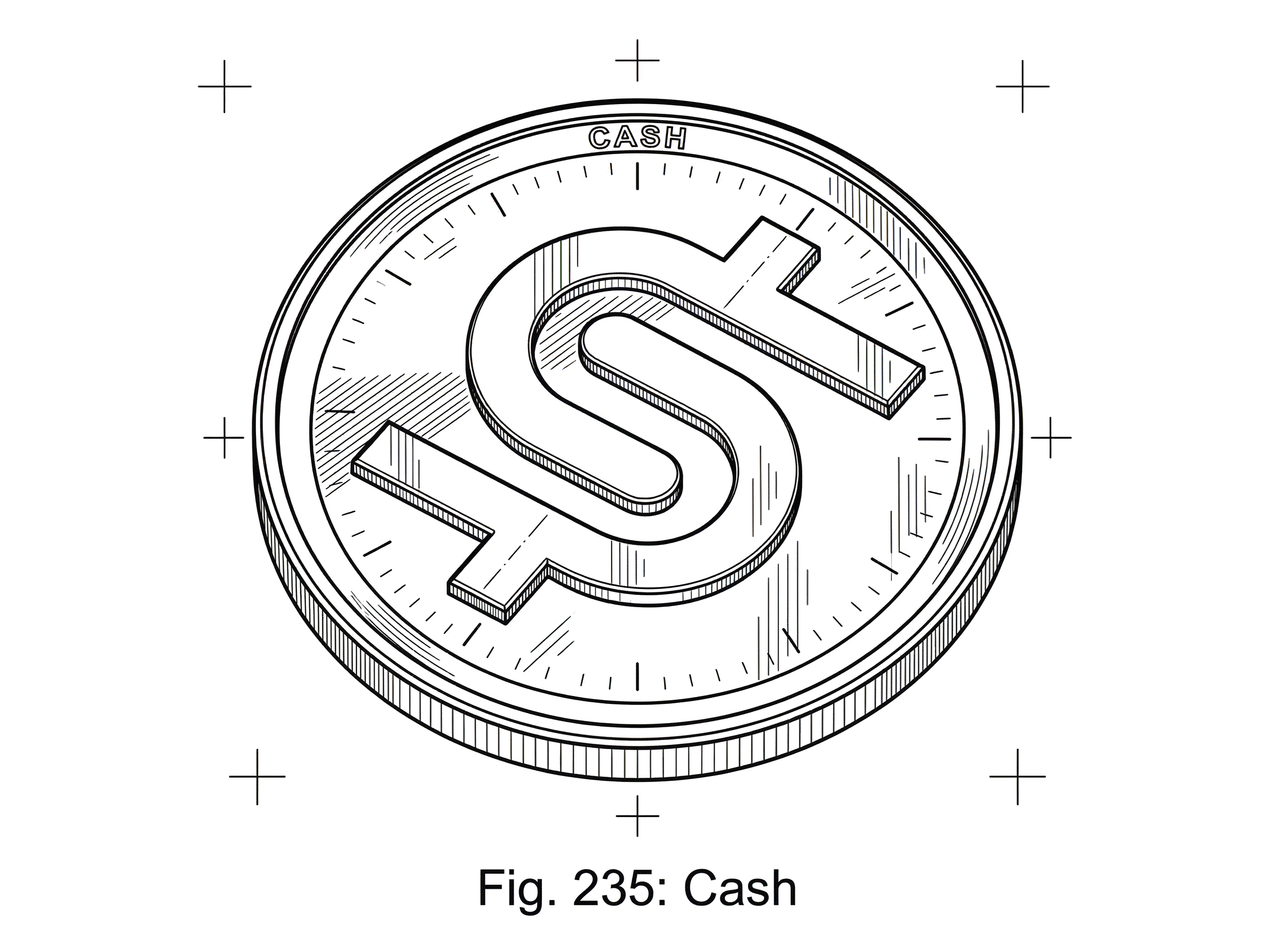 What is CASH hero image