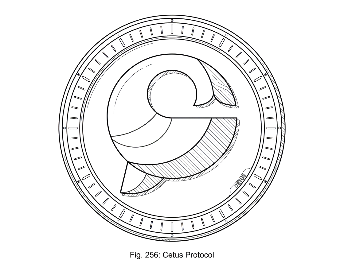 What is CETUS? What is CETUS?
