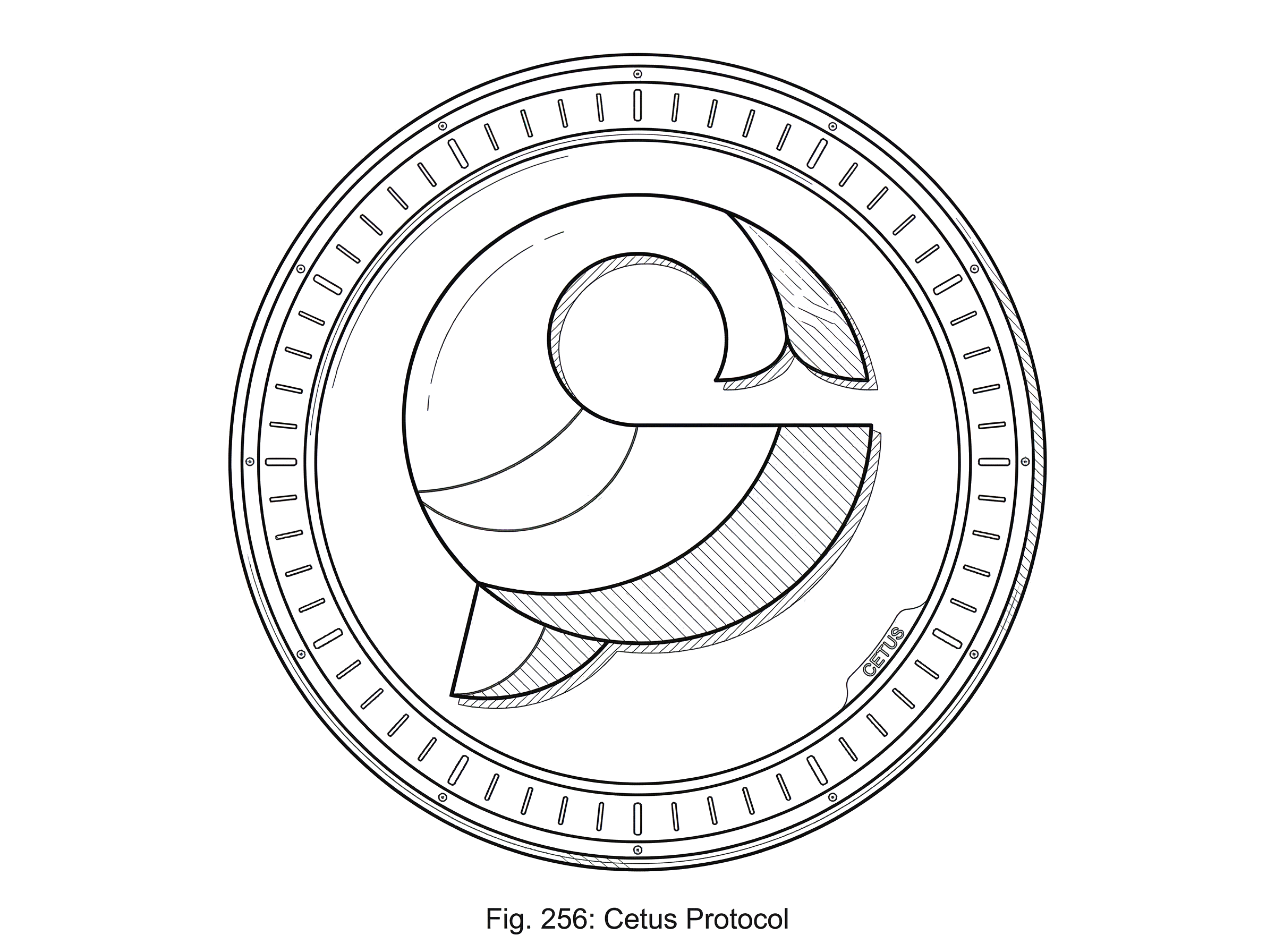 What is CETUS? hero image