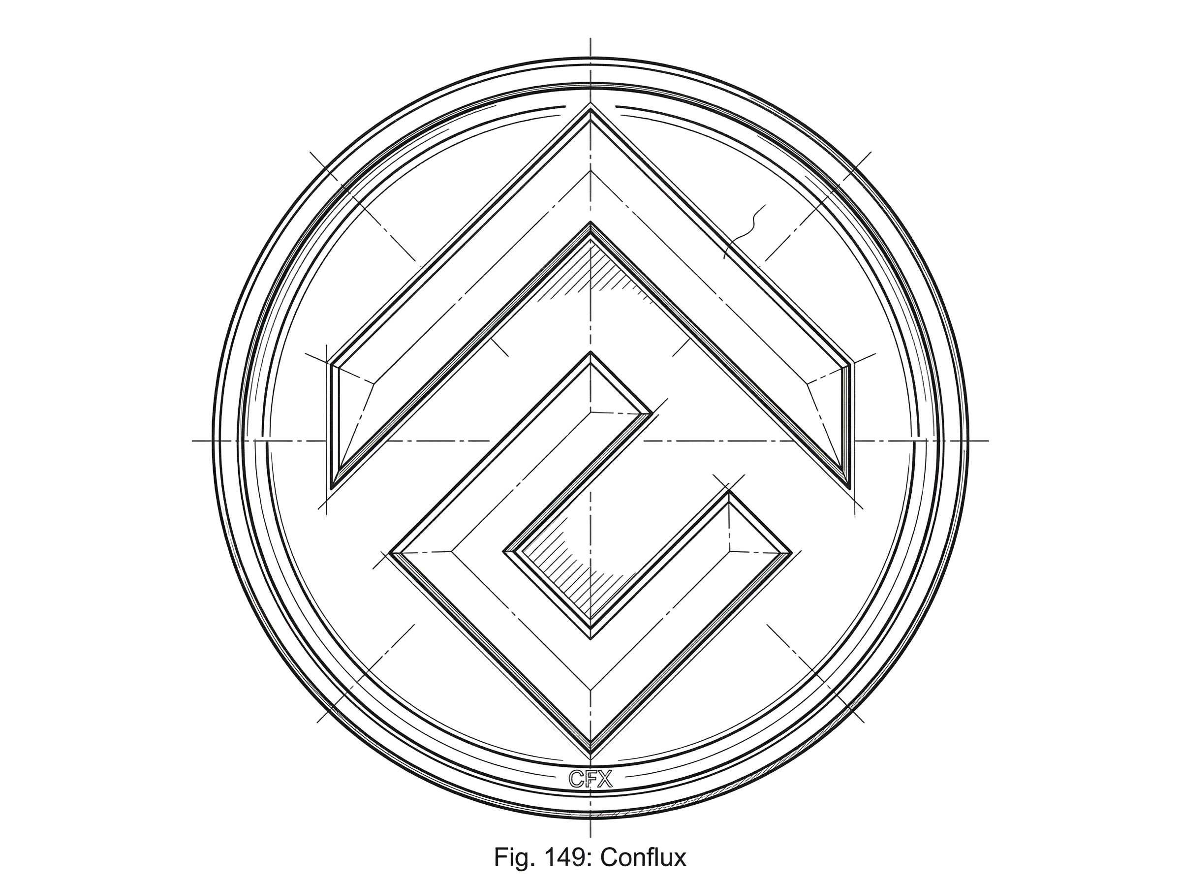 What is Conflux hero image