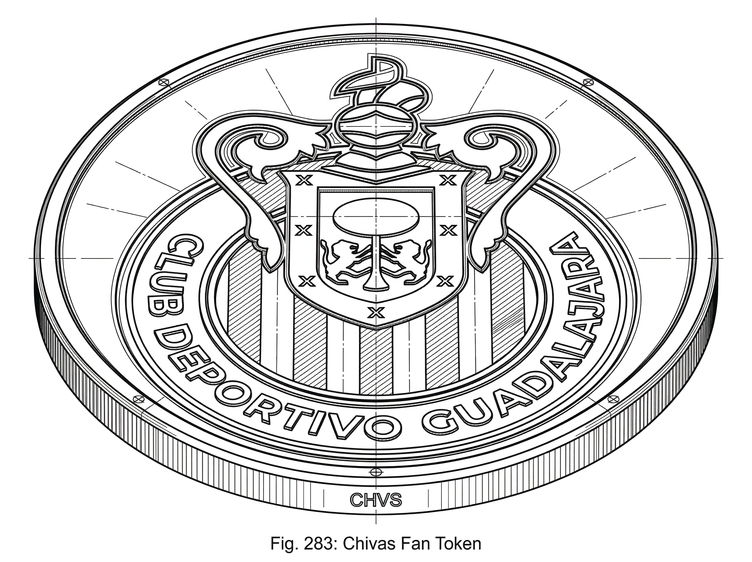 What is CHVS? hero image