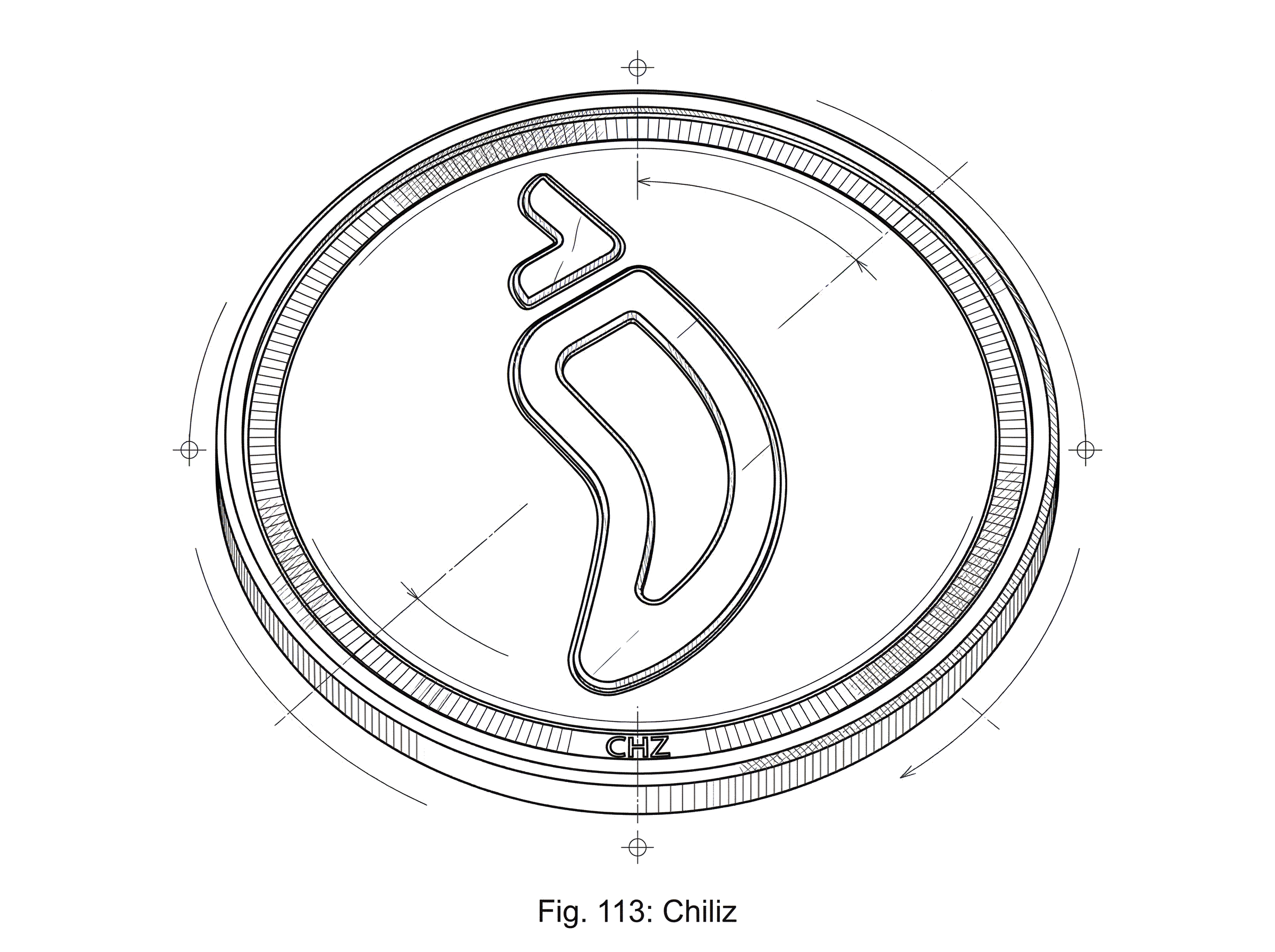 What is Chiliz hero image