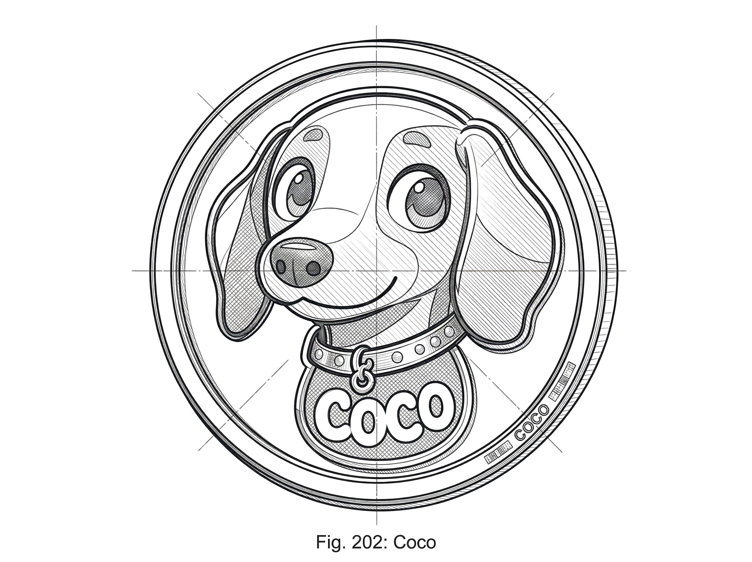 What is coco hero image