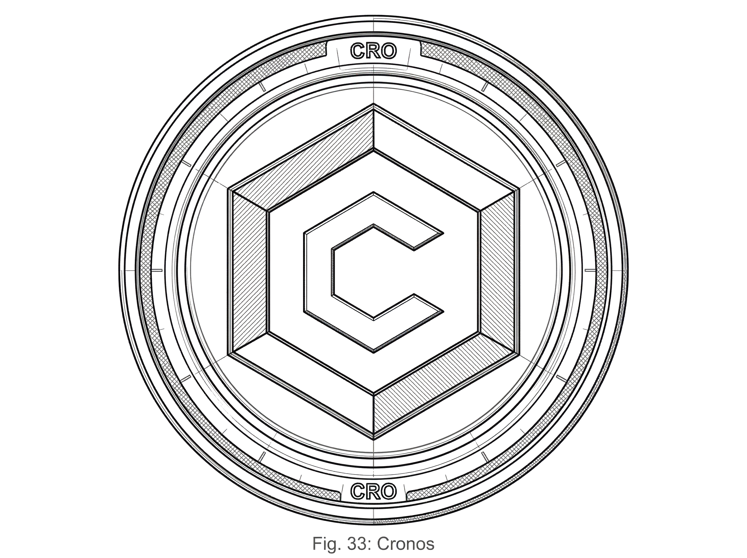 What is Cronos hero image