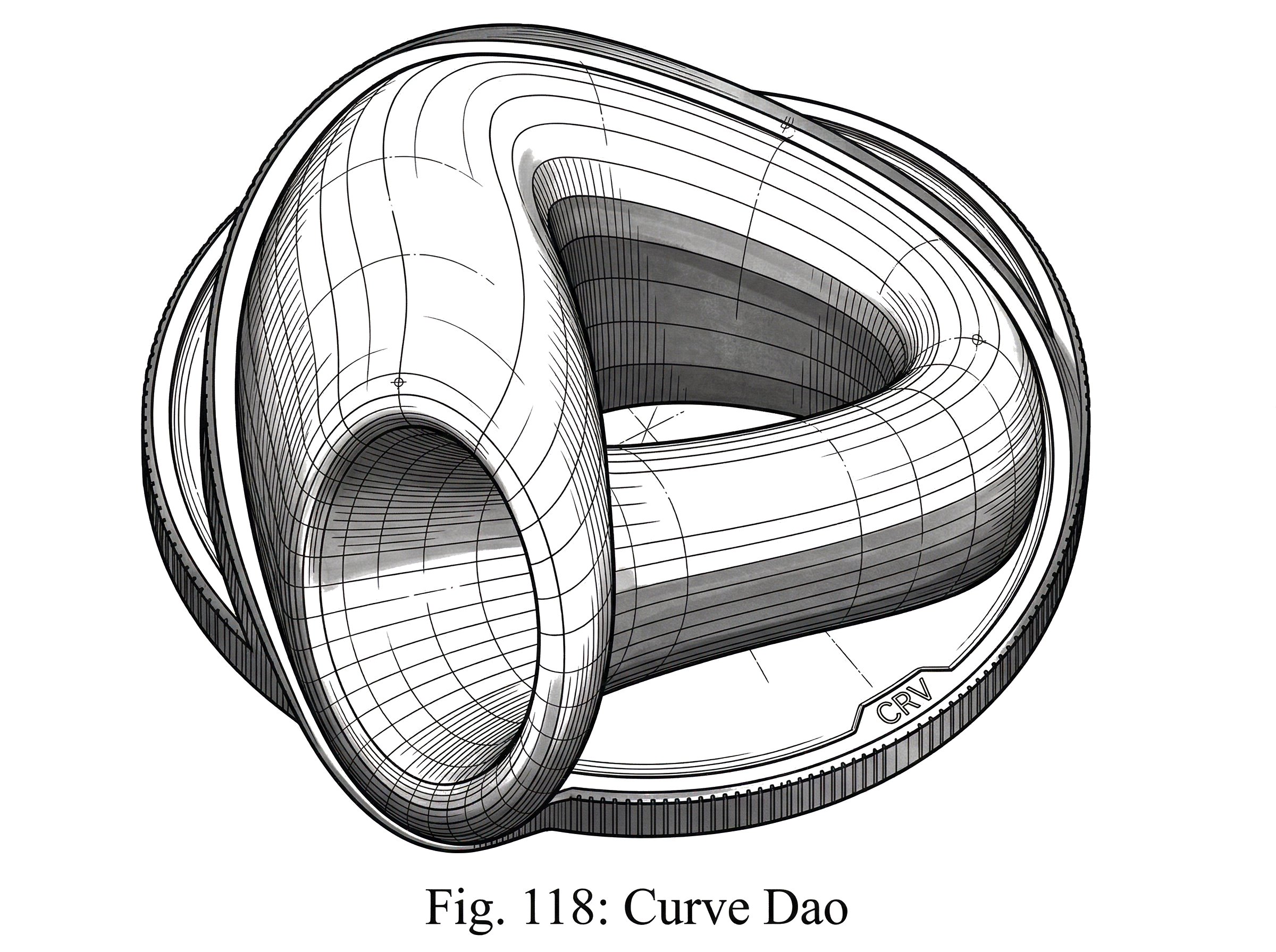 What is Curve DAO hero image