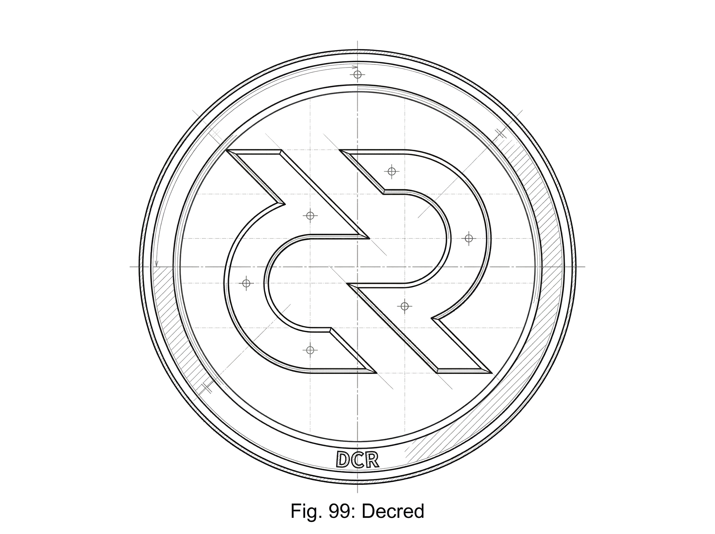 What is Decred hero image