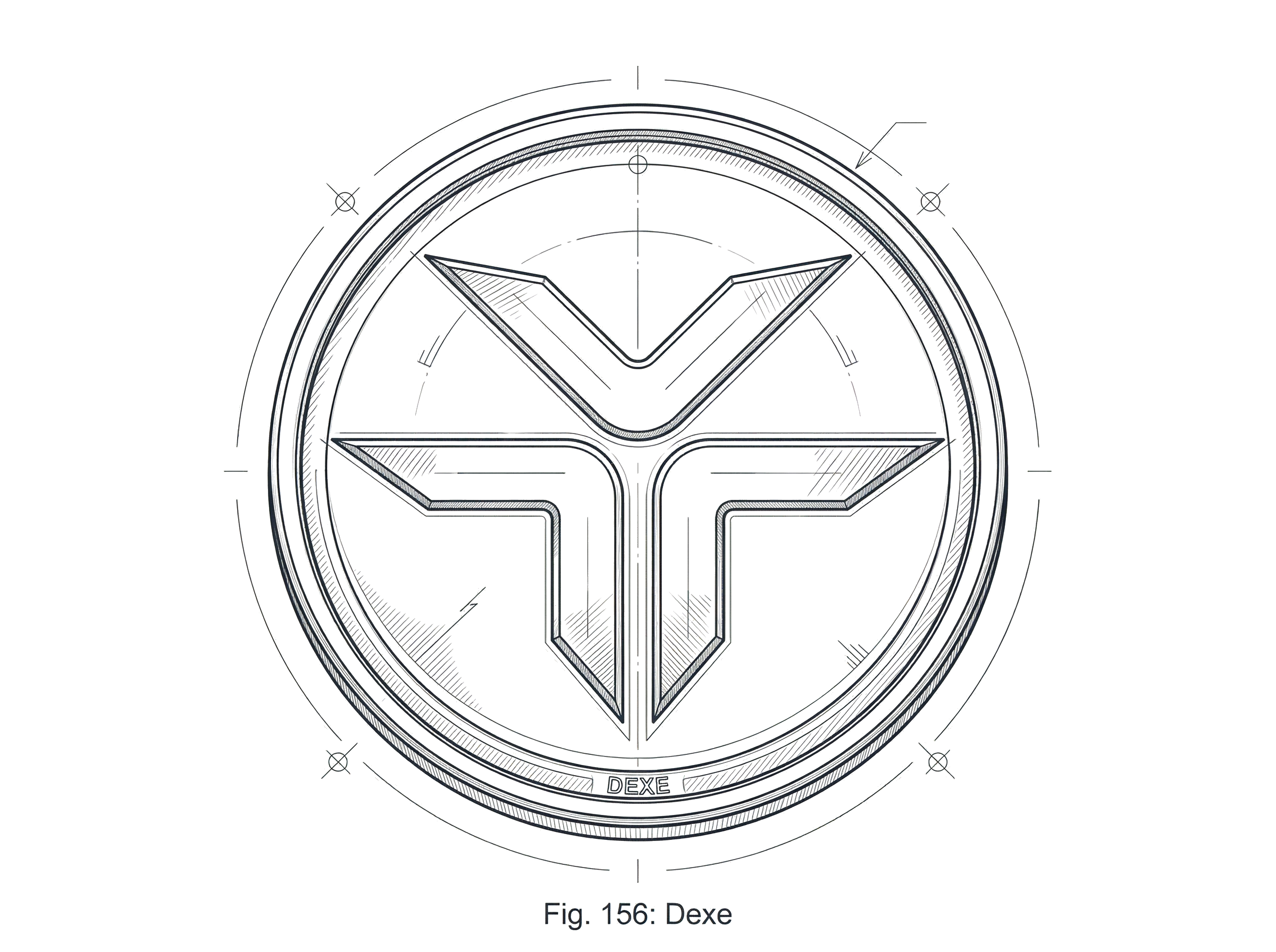 What is DeXe hero image