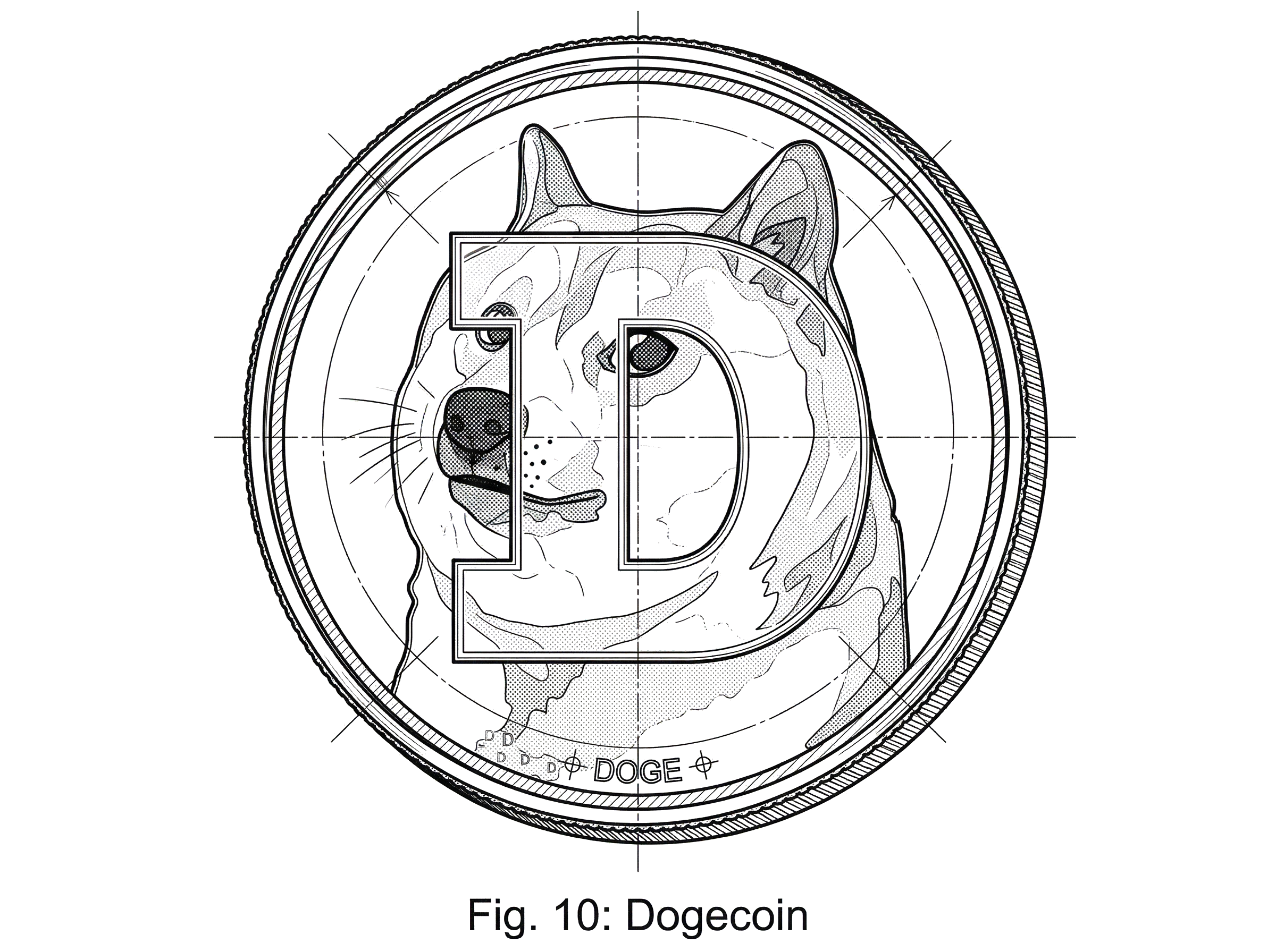 What is Dogecoin hero image