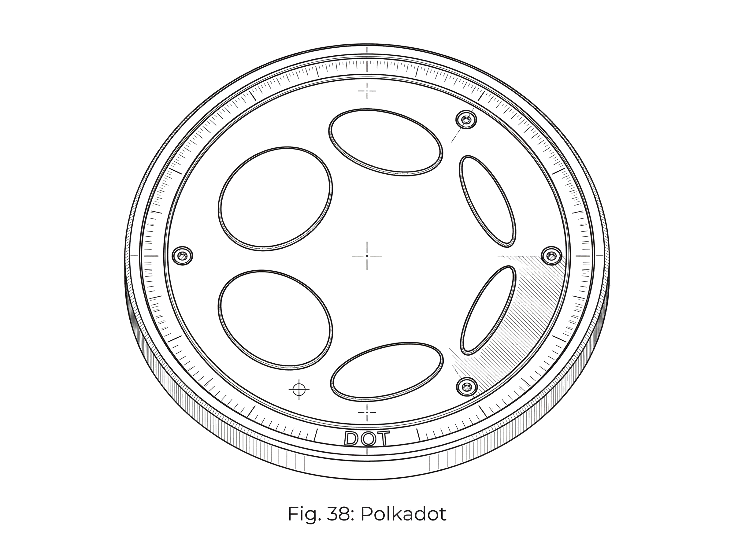 What is Polkadot hero image