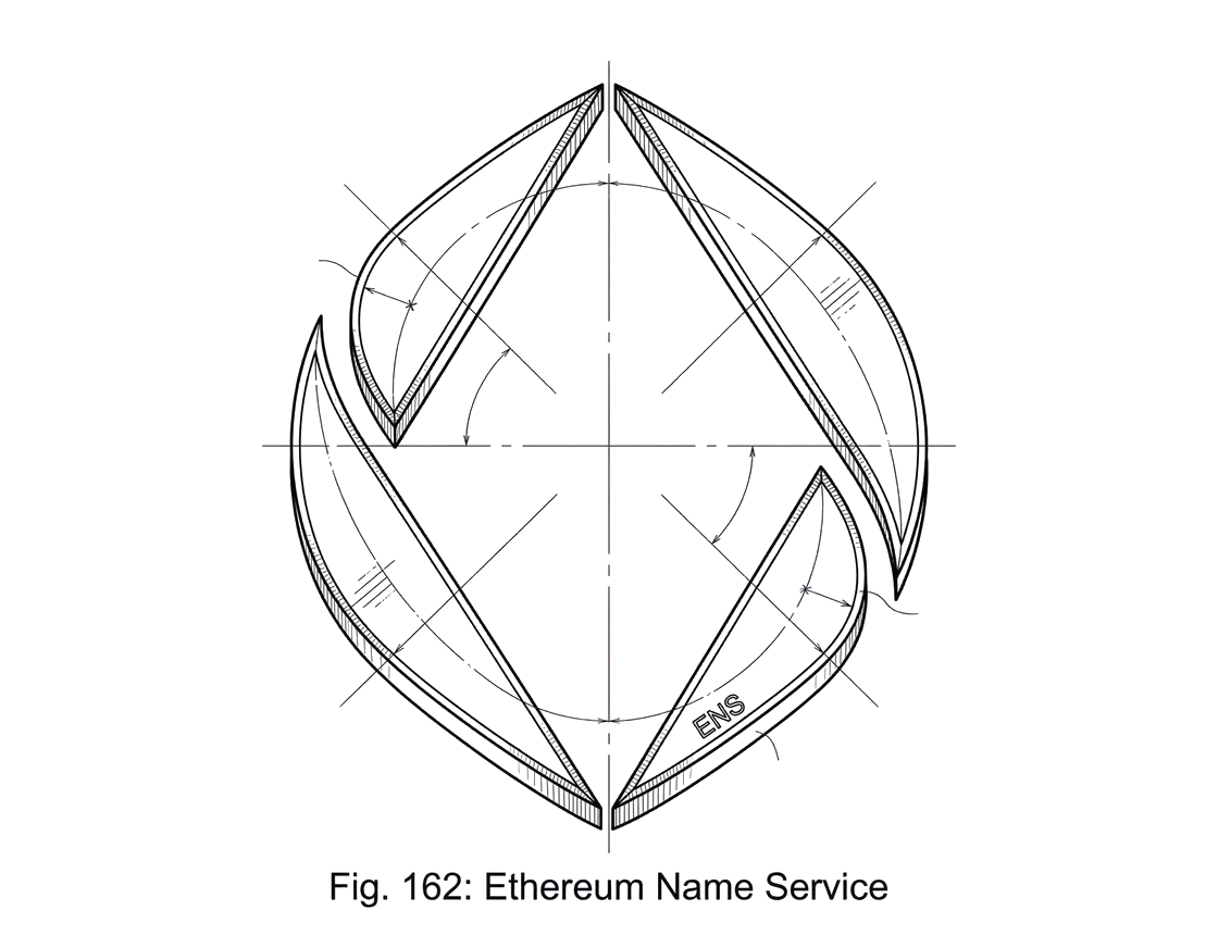 What is Ethereum Name Service