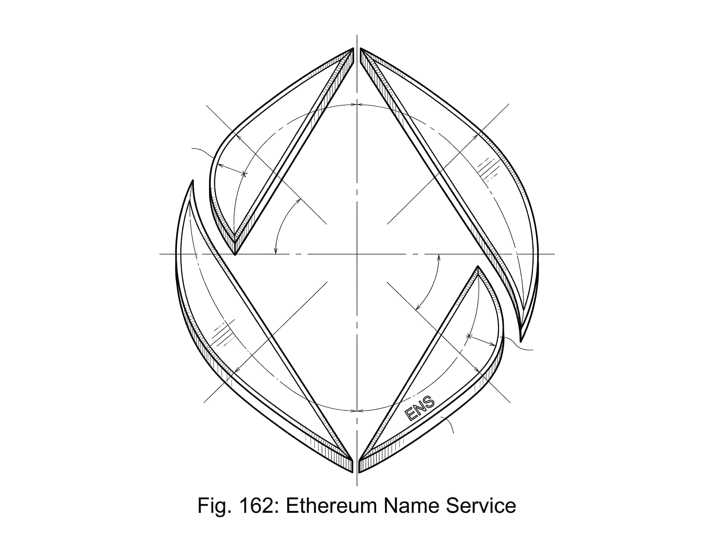 What is Ethereum Name Service hero image