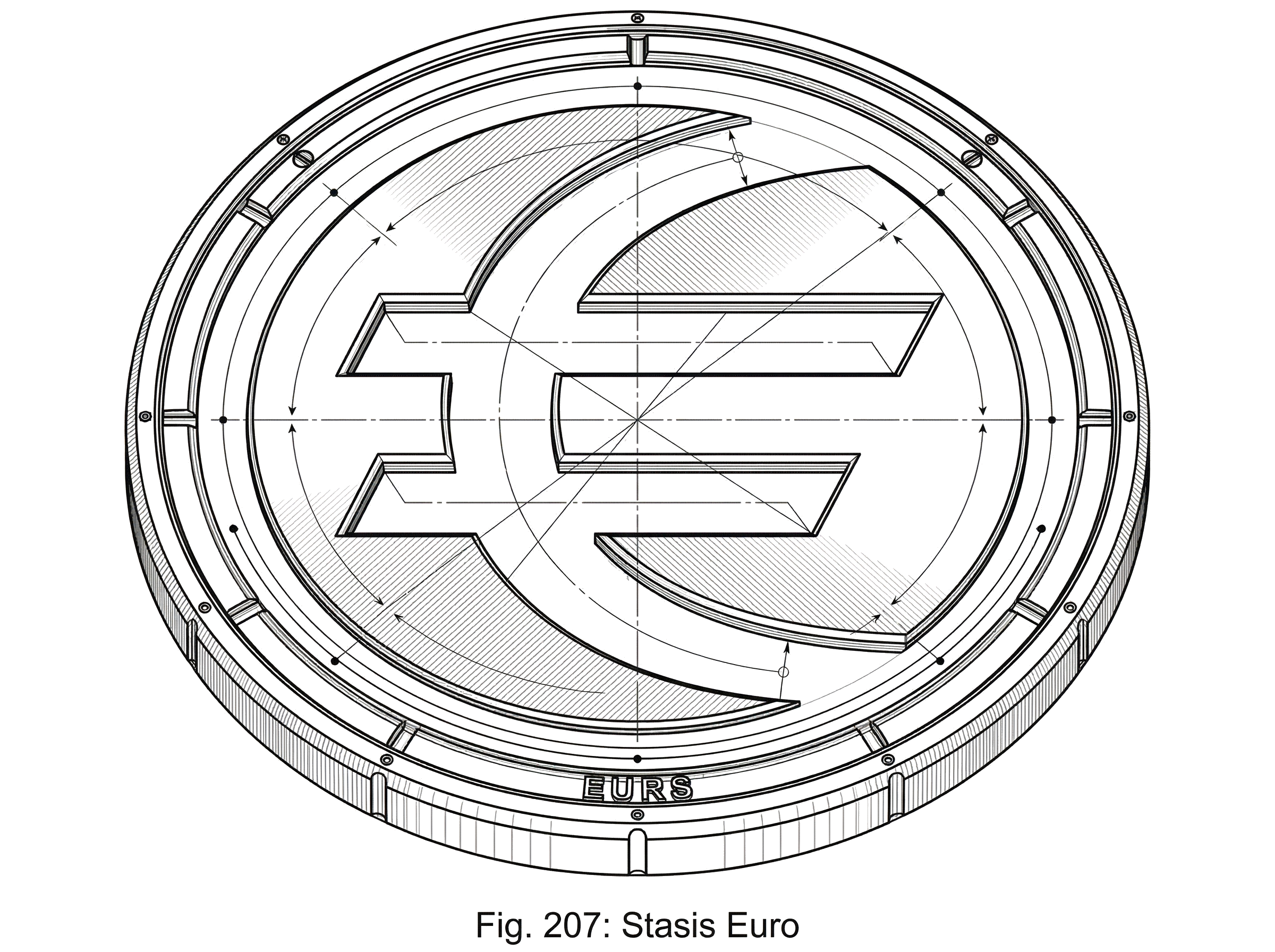 What is STASIS EURO hero image What is STASIS EURO hero image