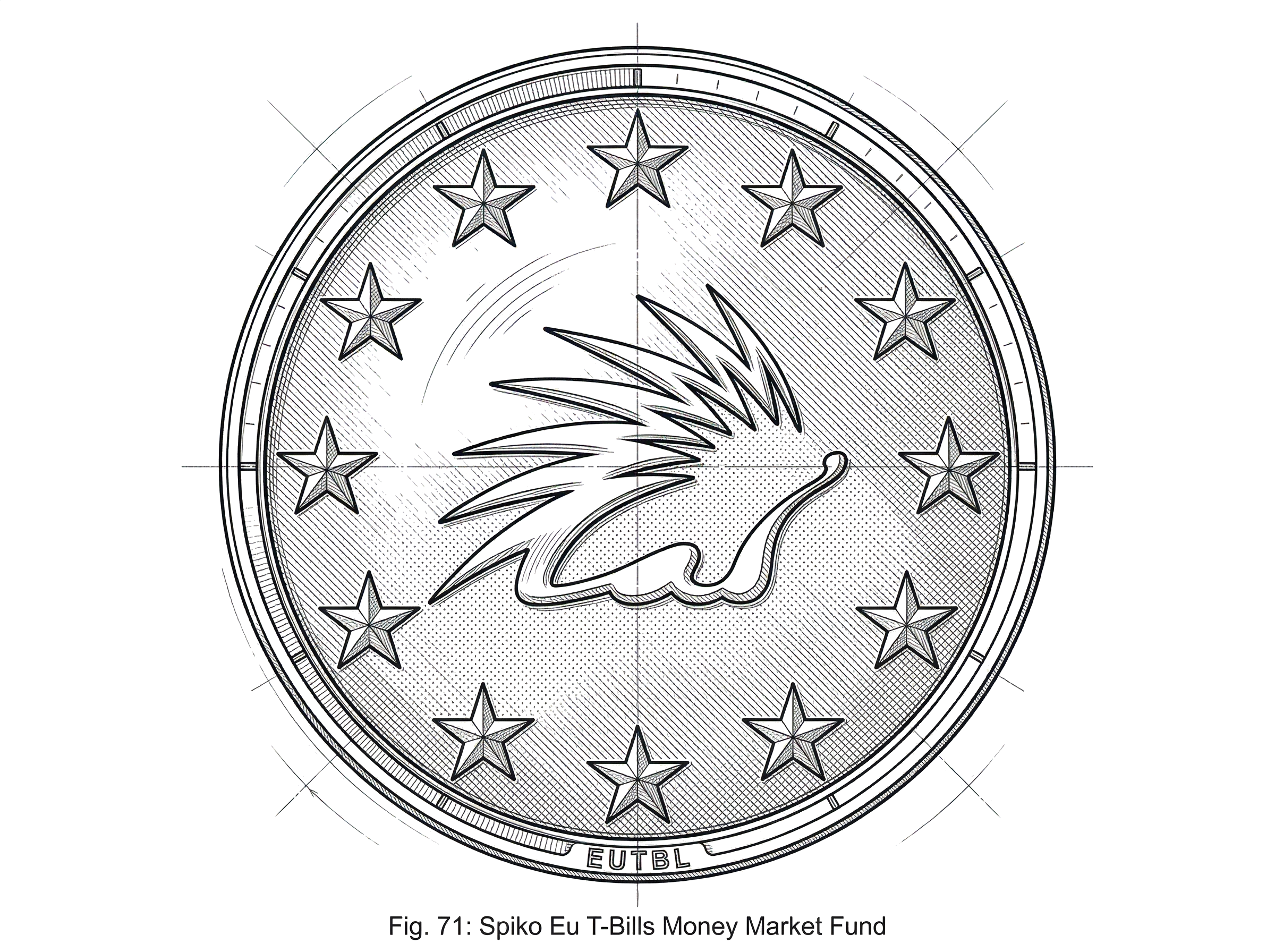 What is Spiko EU T-Bills Money Market Fund hero image