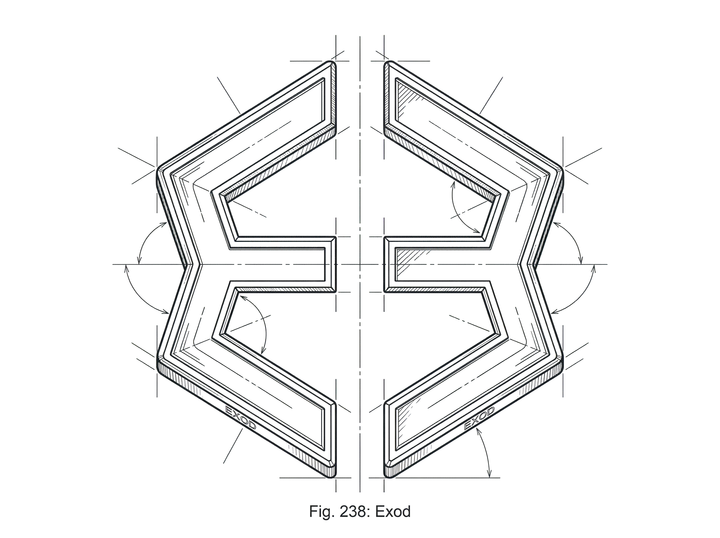 What is EXOD hero image