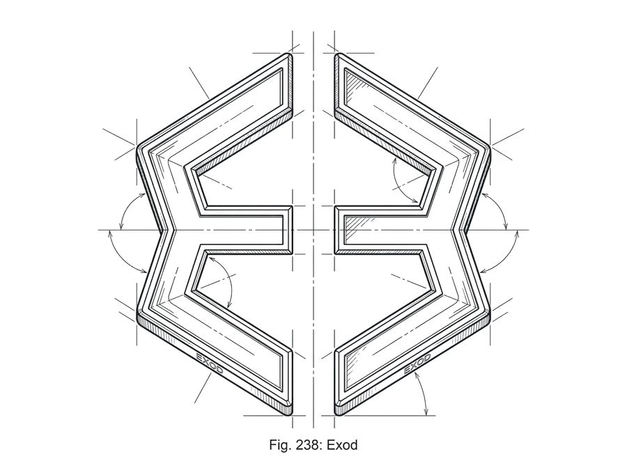 What is EXOD? | Cube Exchange