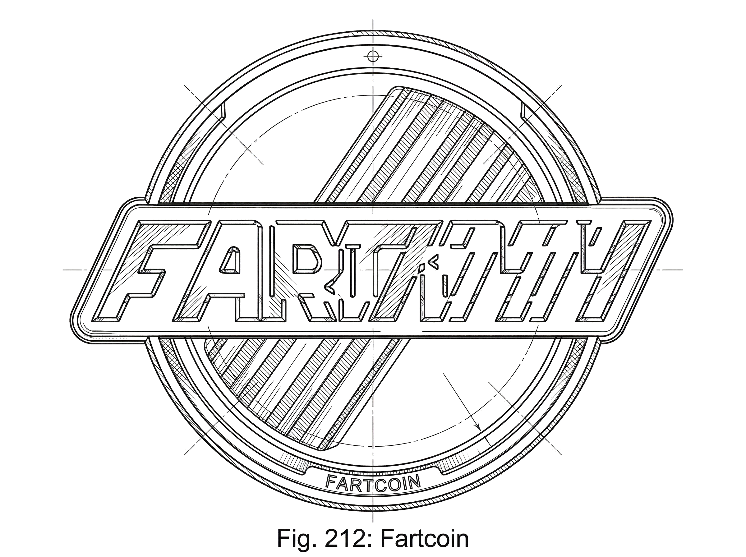 What is Fartcoin hero image