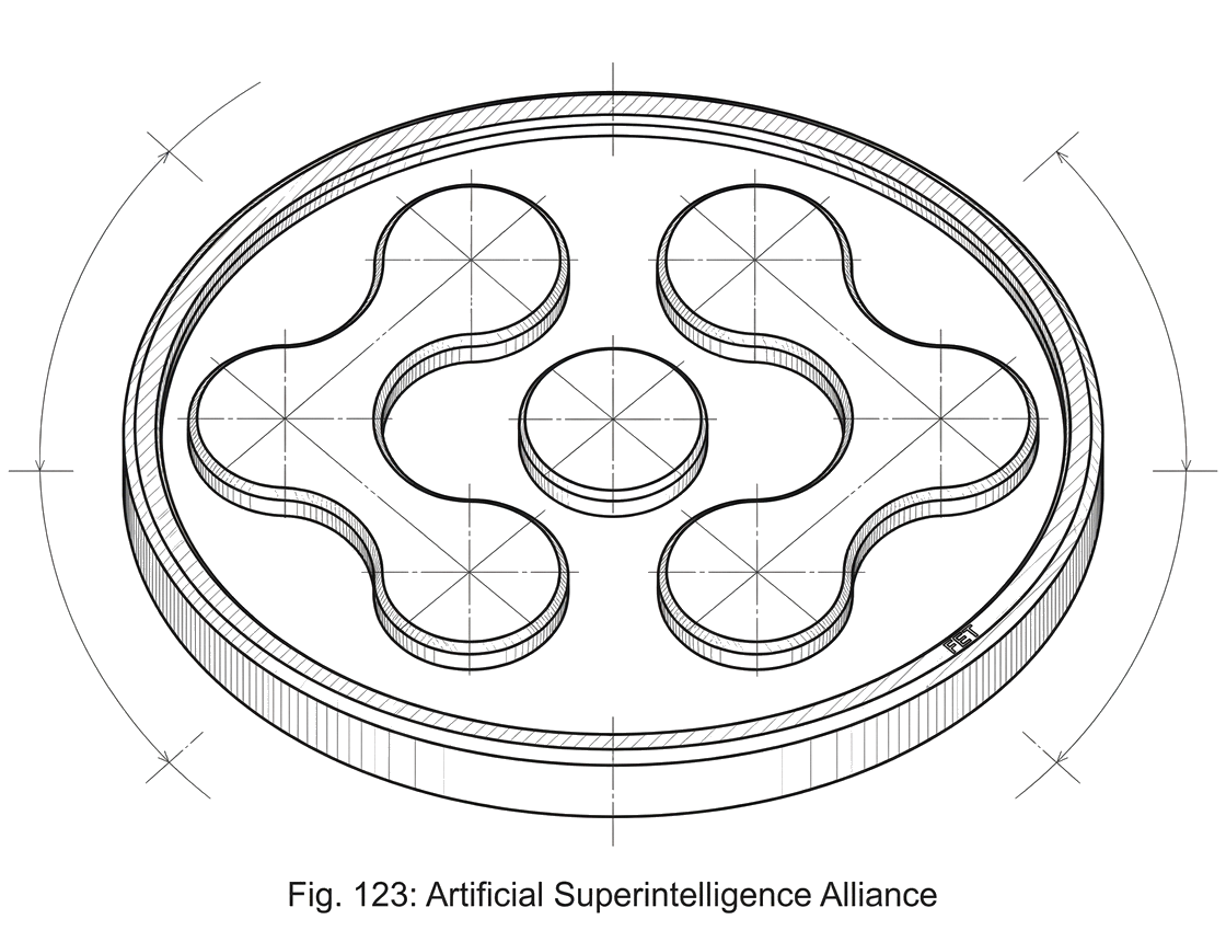 What is Artificial Superintelligence Alliance