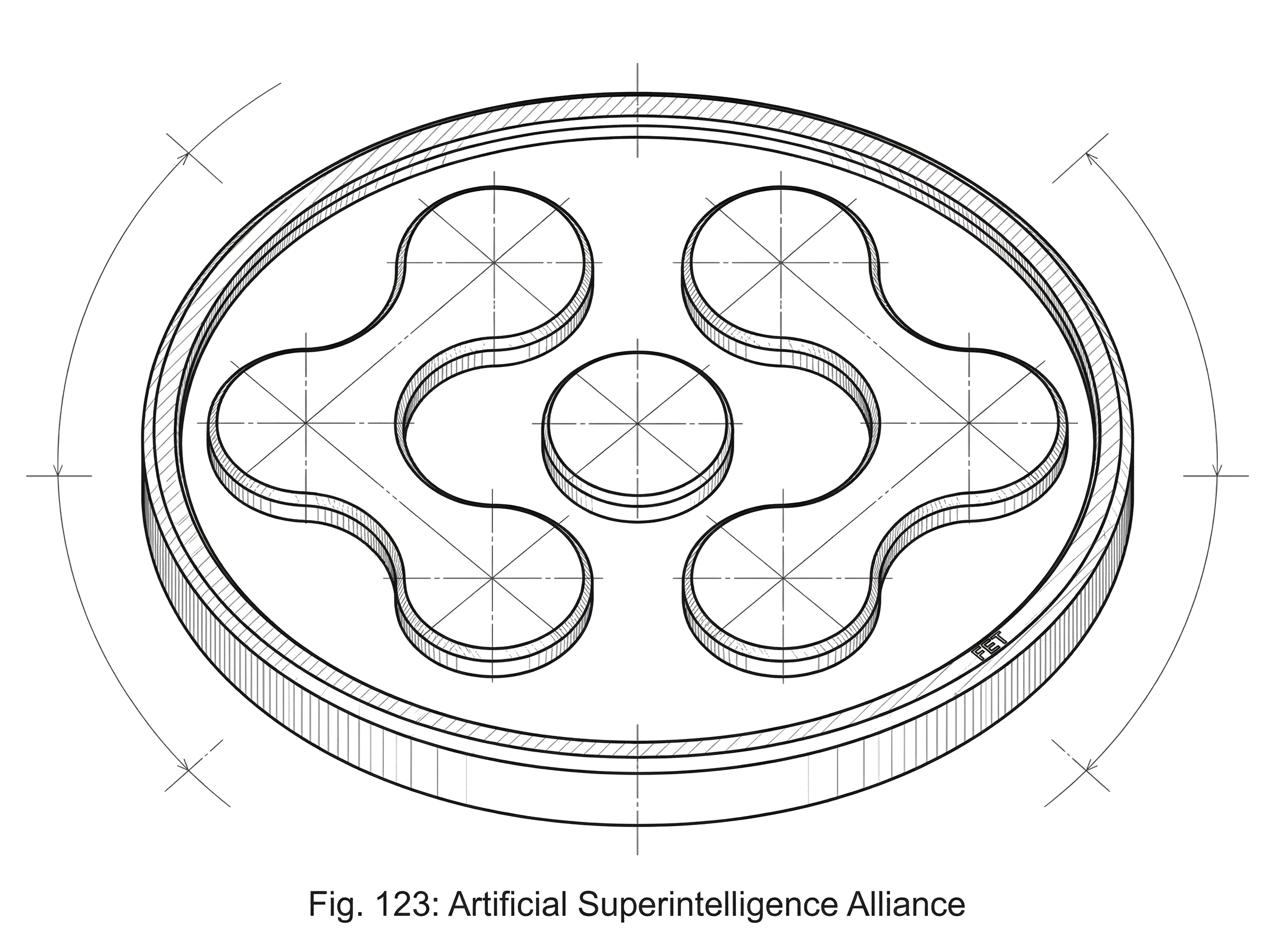 What is Artificial Superintelligence Alliance hero image