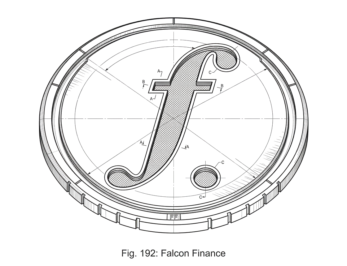 What is Falcon Finance