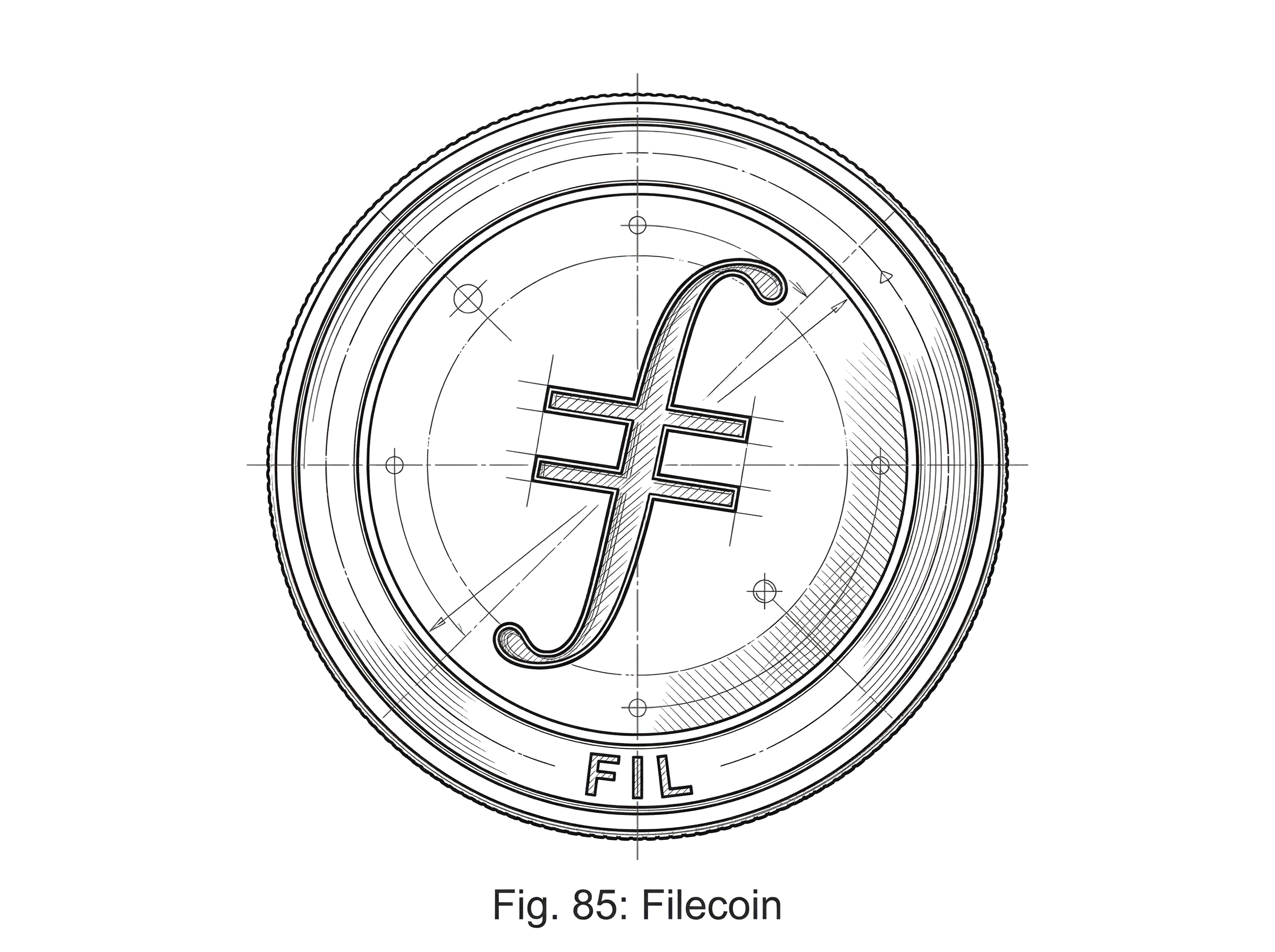 What is Filecoin hero image