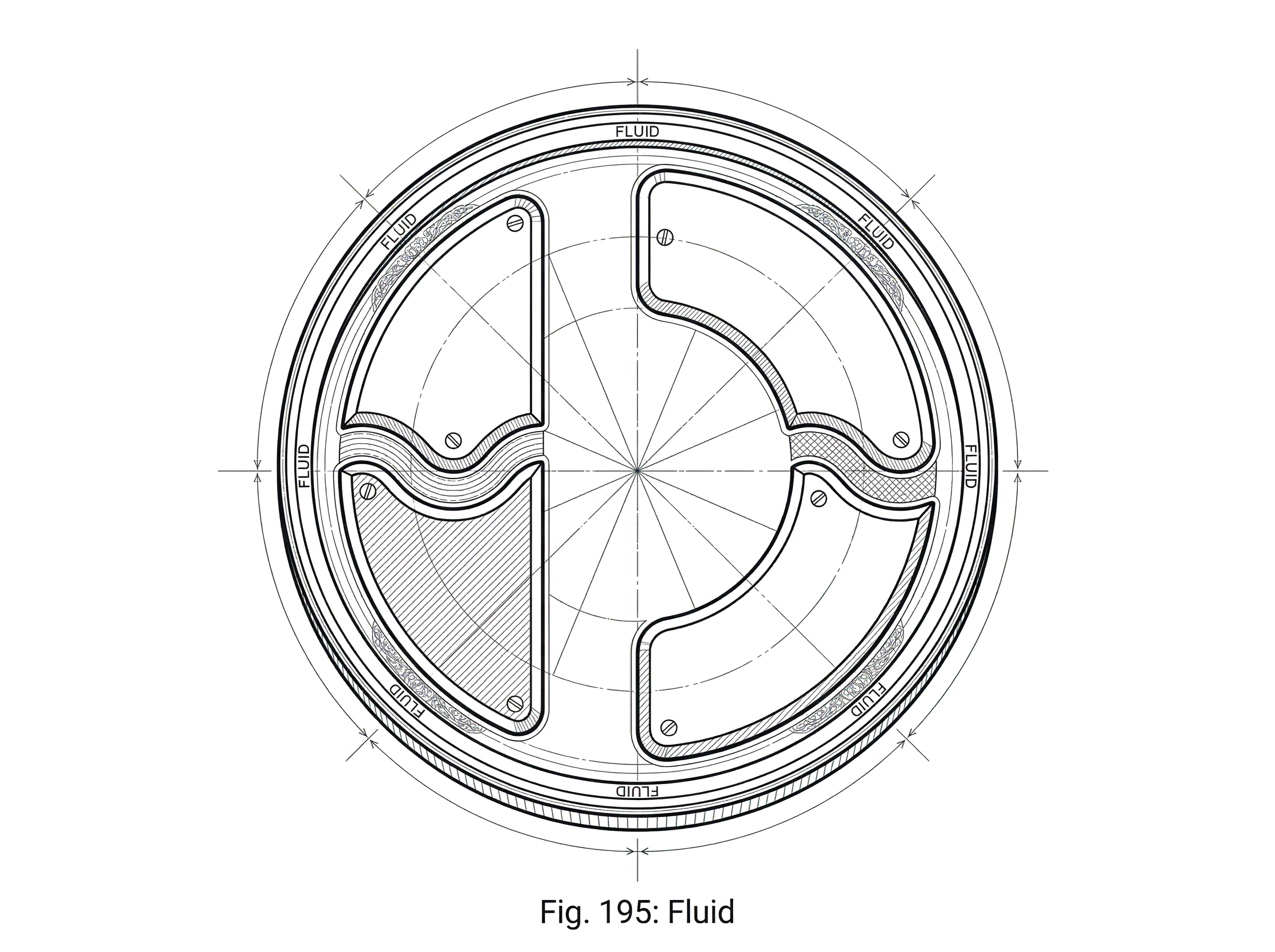 What is Fluid hero image