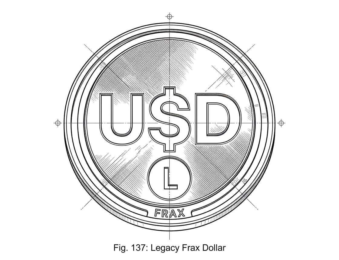 What is Legacy Frax Dollar
