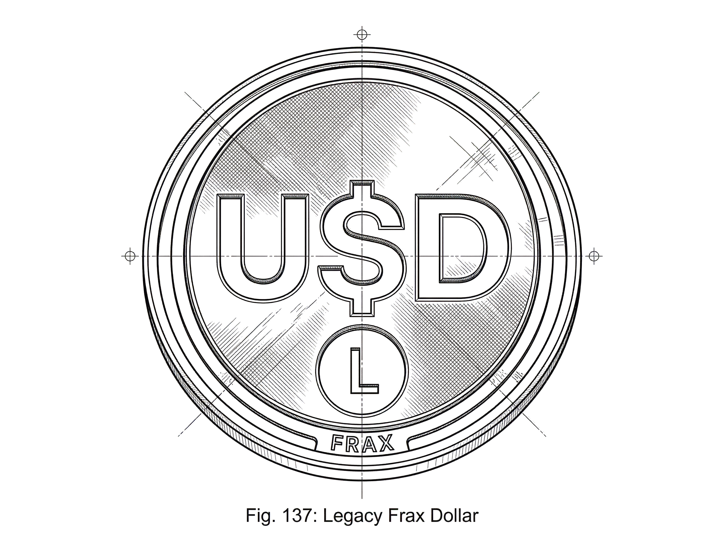 What is Legacy Frax Dollar hero image What is Legacy Frax Dollar hero image