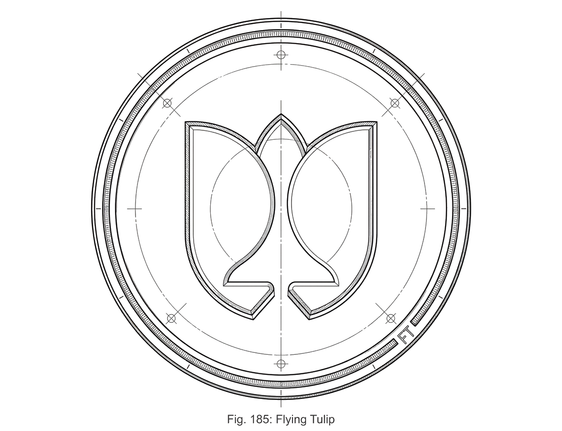 What is Flying Tulip