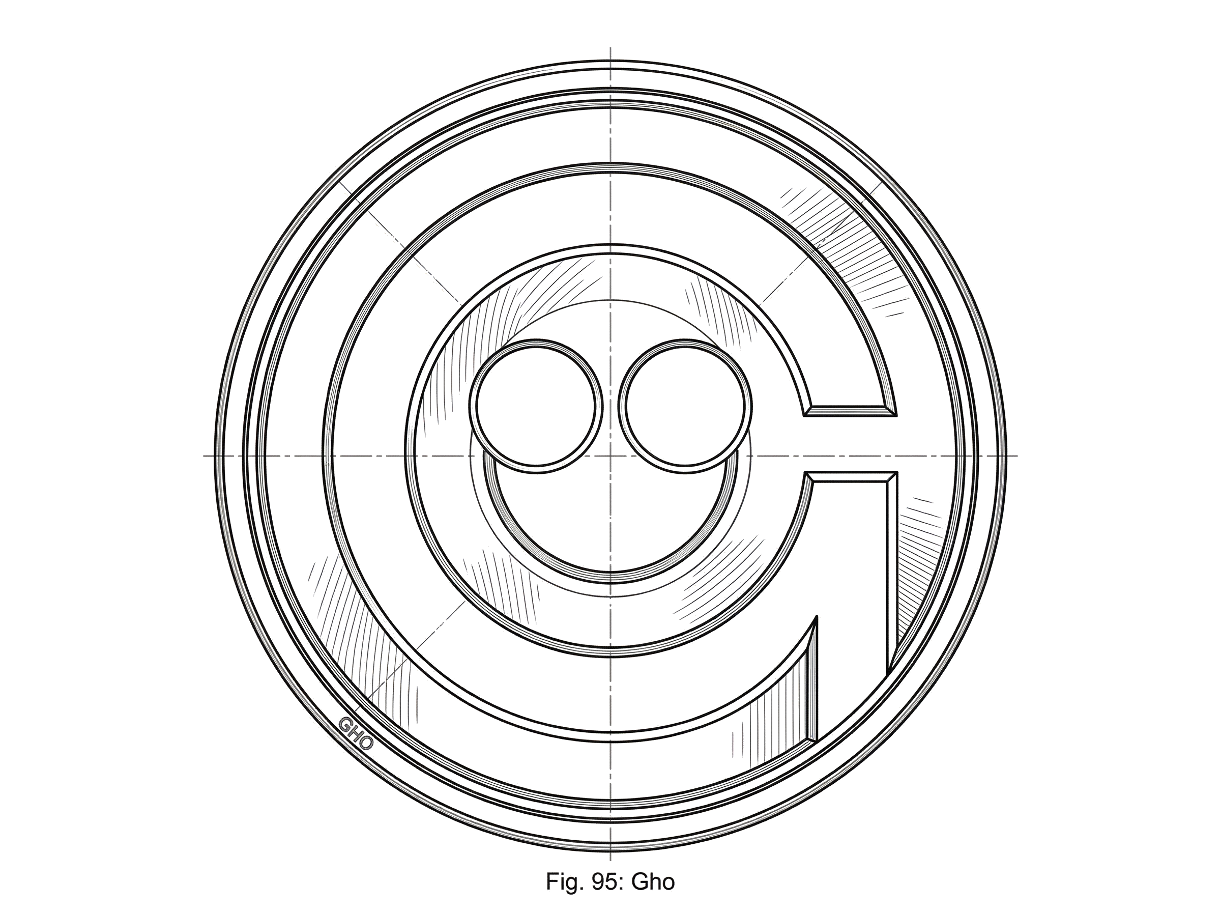 What is GHO hero image