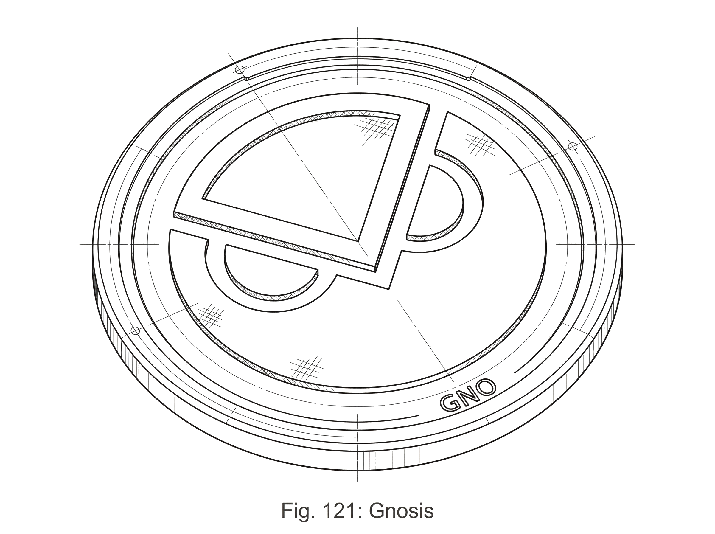 What is Gnosis hero image What is Gnosis hero image