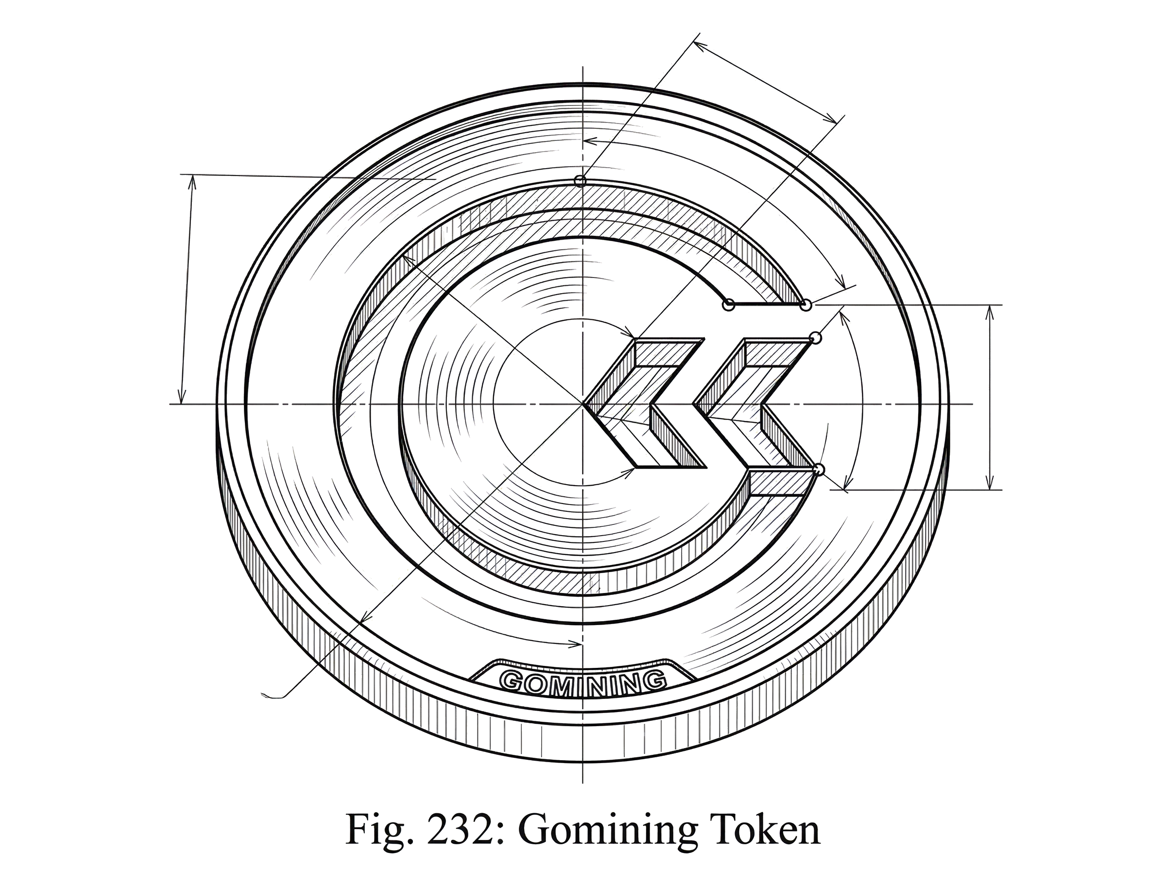 What is GoMining Token hero image What is GoMining Token hero image