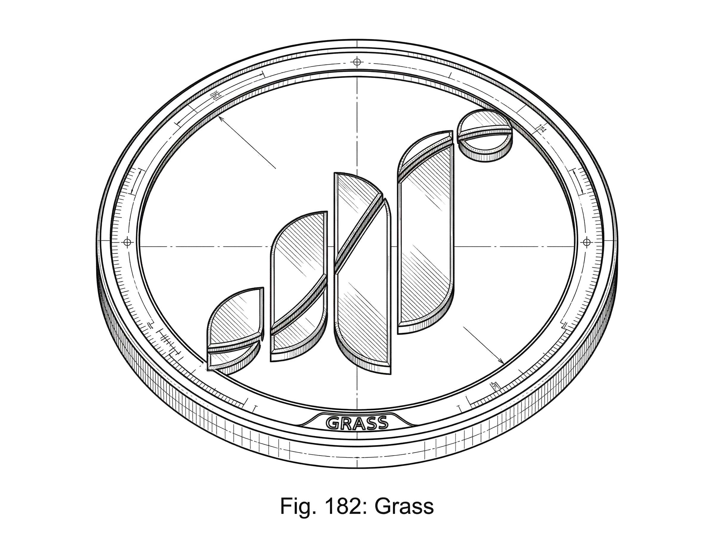 What is Grass hero image