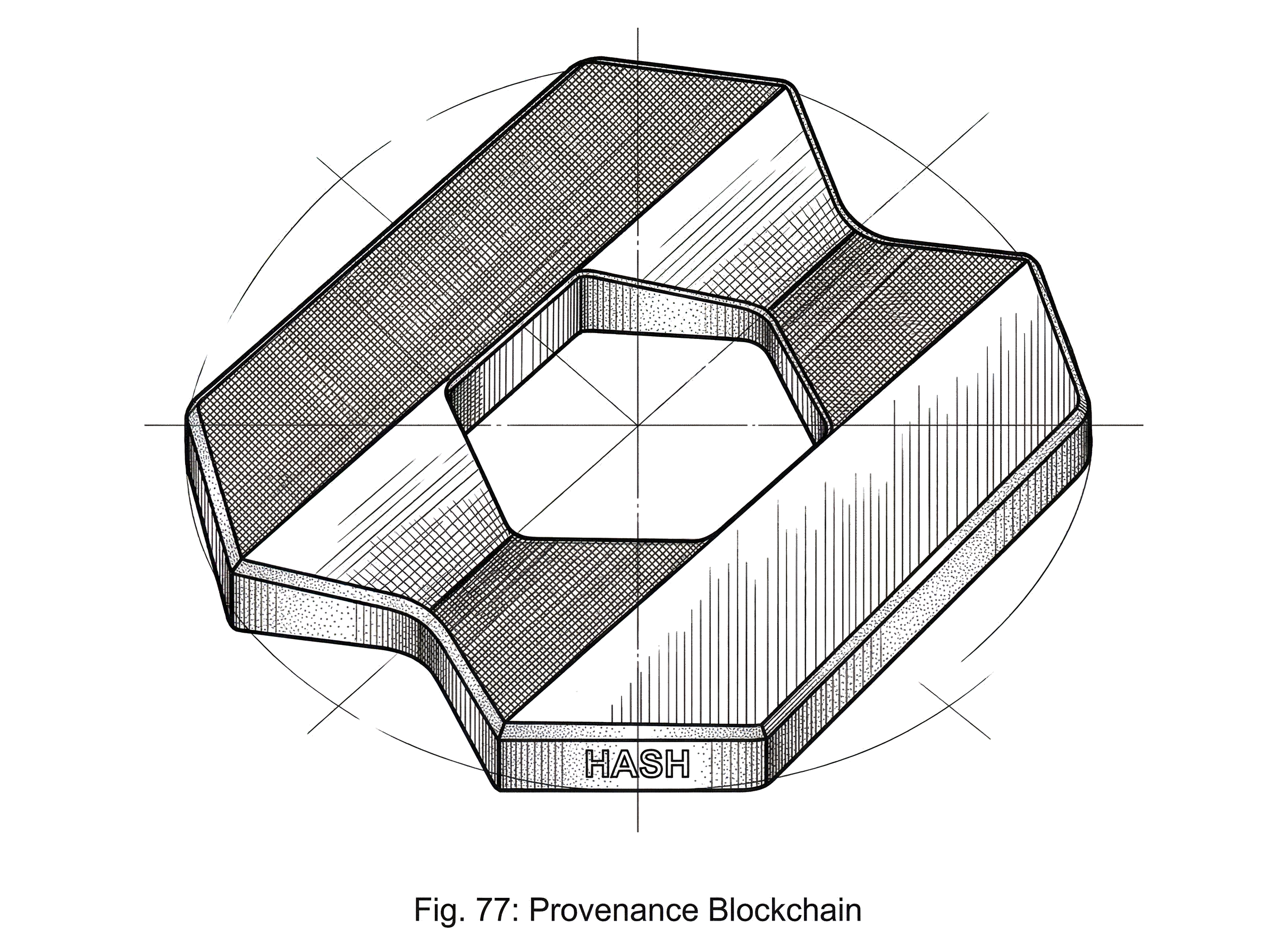 What is Provenance Blockchain hero image