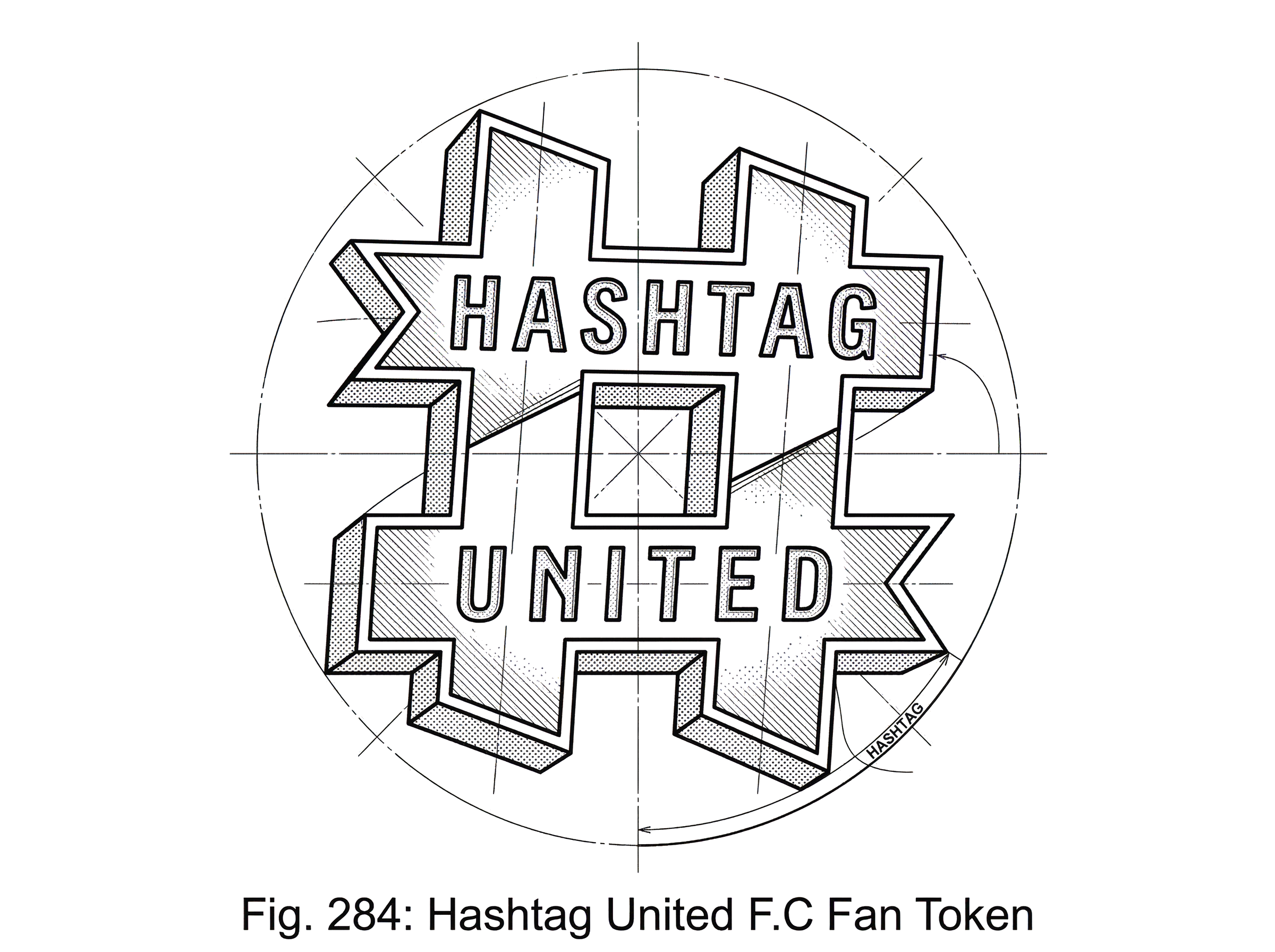 What is HASHTAG? hero image